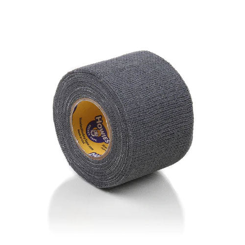 Howies Hockey Tape - Pro Grip (Non Stretch) - Grey
