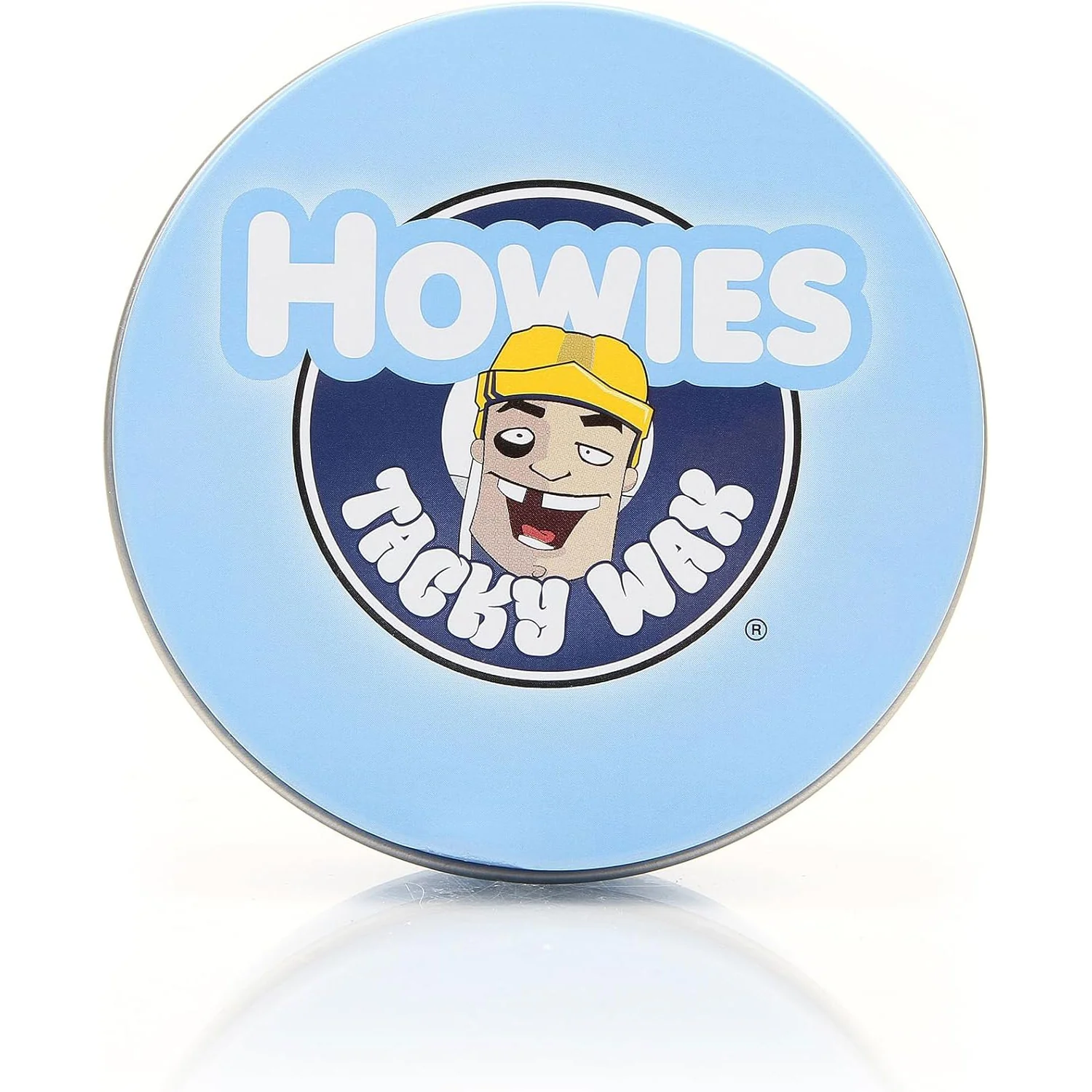 Howies Tacky Wax - Sticky Hockey Stick Wax, High Performance, Made in USA - Image 2