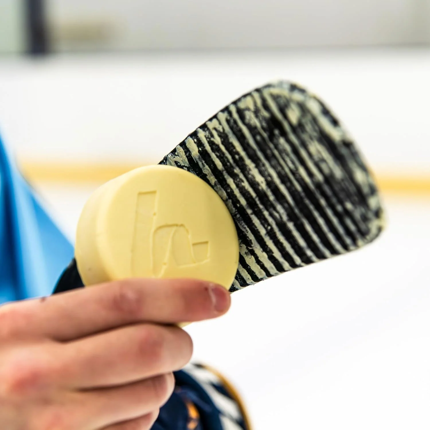 Howies Tacky Wax - Sticky Hockey Stick Wax, High Performance, Made in USA - Image 5