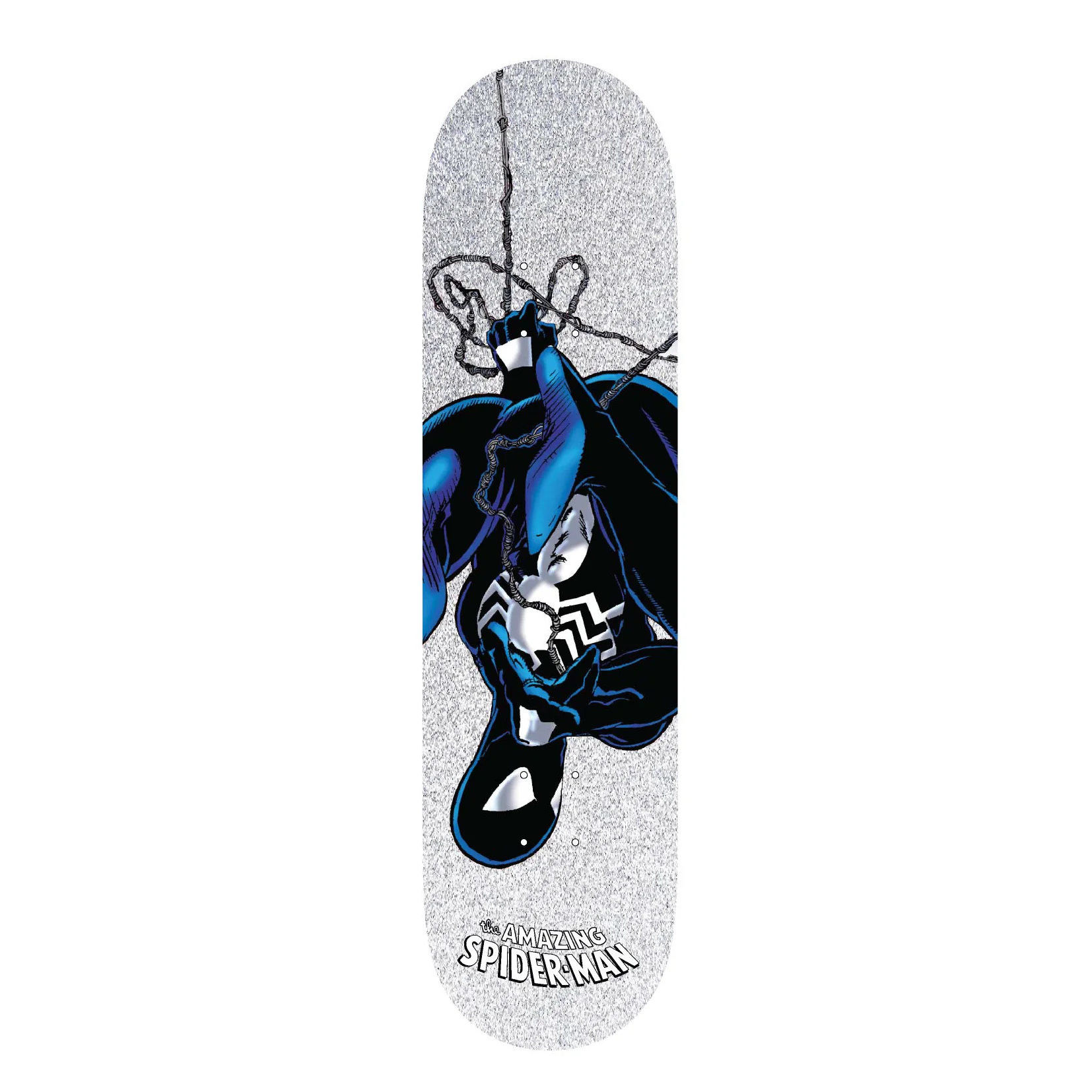 Huf Skateboard Deck Marvel Spider-Man Issue 321 Blind Bag 8.25" Limited Edition - Image 4