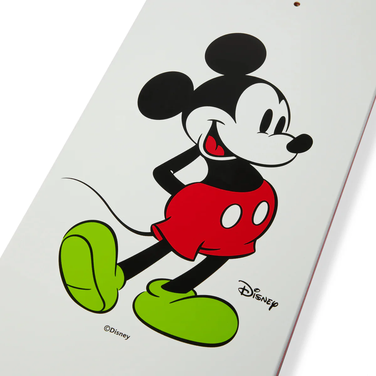 Huf X Disney Skateboard Assembly Mickey Mouse 8.25" x 32" - Image 2