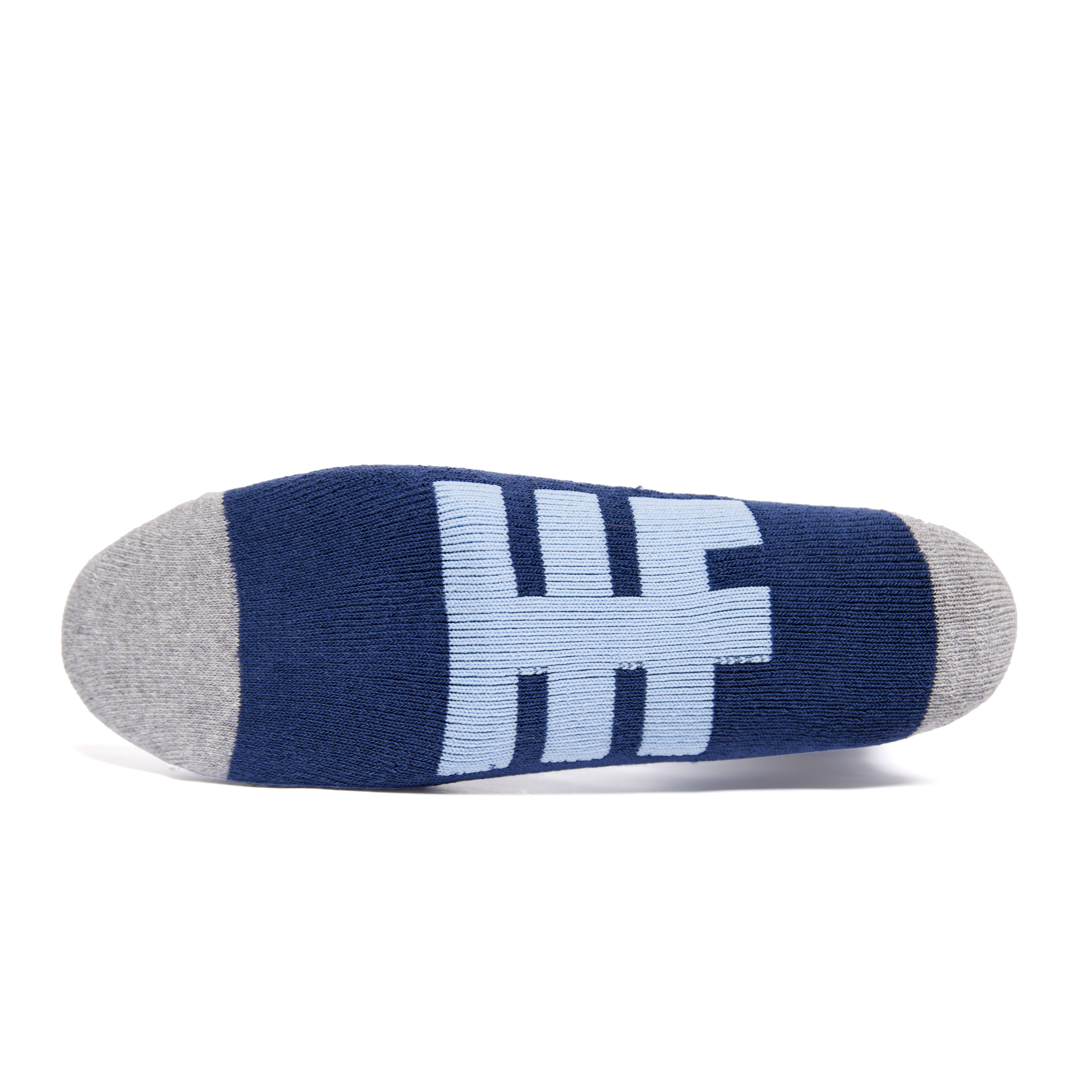 Huf x HHF Socks Harold Hunter Foundation Navy - Image 2