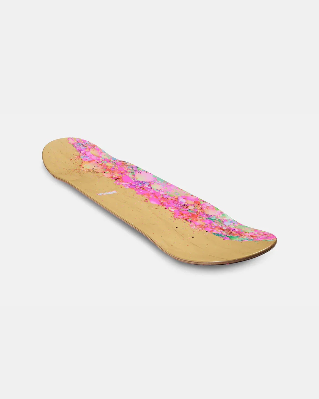 Impala Skateboard Deck Pip and Pop Candy Mountain 8.25" x 32" - Image 3