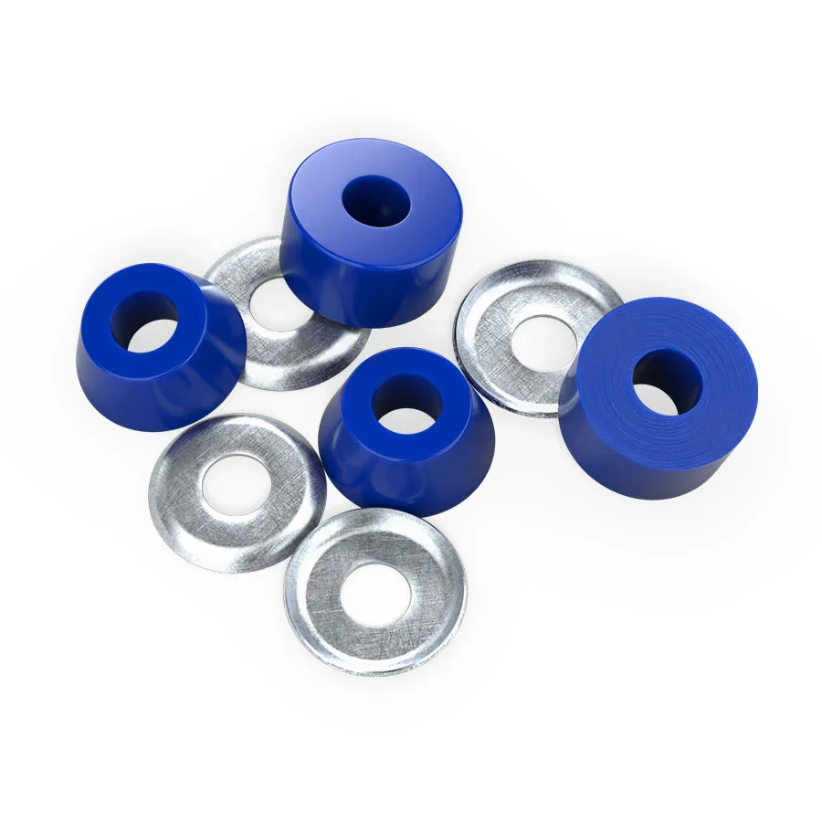 Independent Bushings 92a Standard Cylinder Blue - Image 2