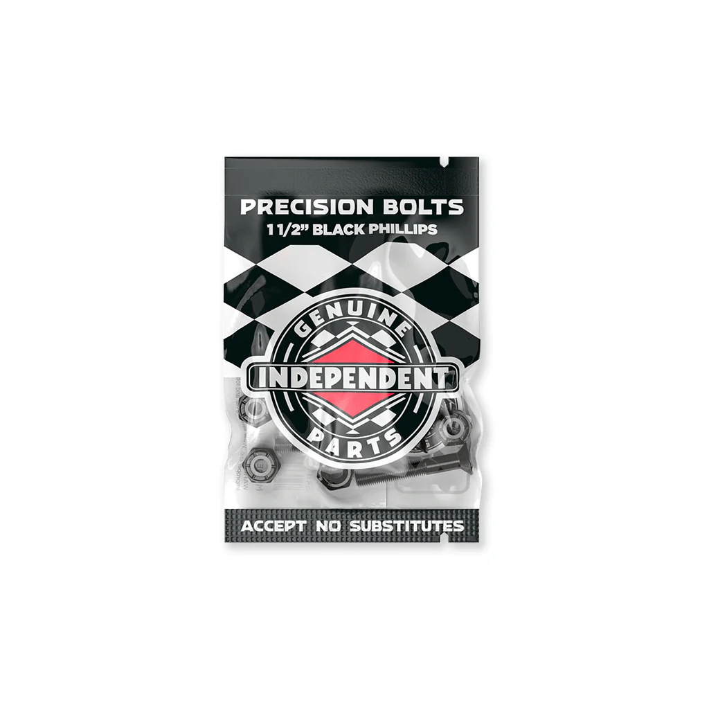 Independent Hardware 1 1/2" Phillips Genuine Parts