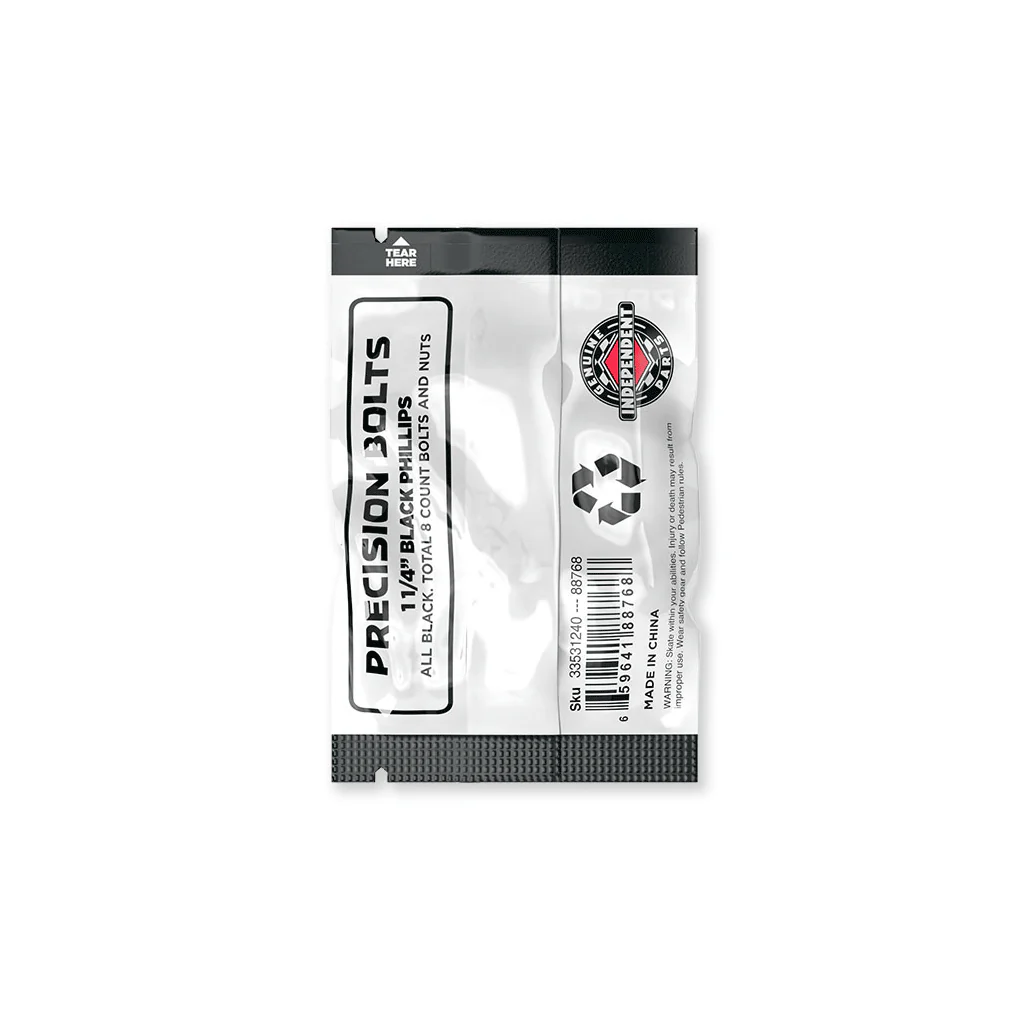 Independent Hardware 1.25" Phillips - Image 2