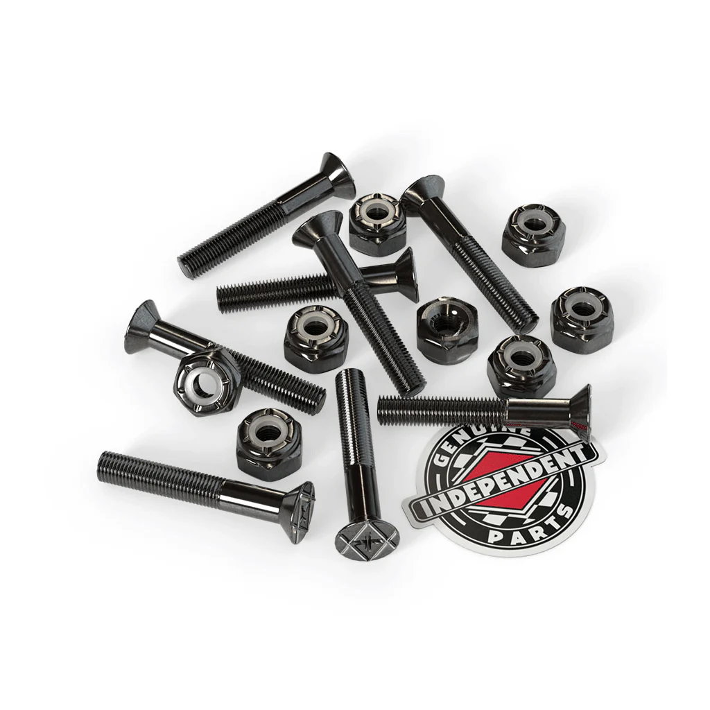 Independent Hardware 1.25" Phillips - Image 3