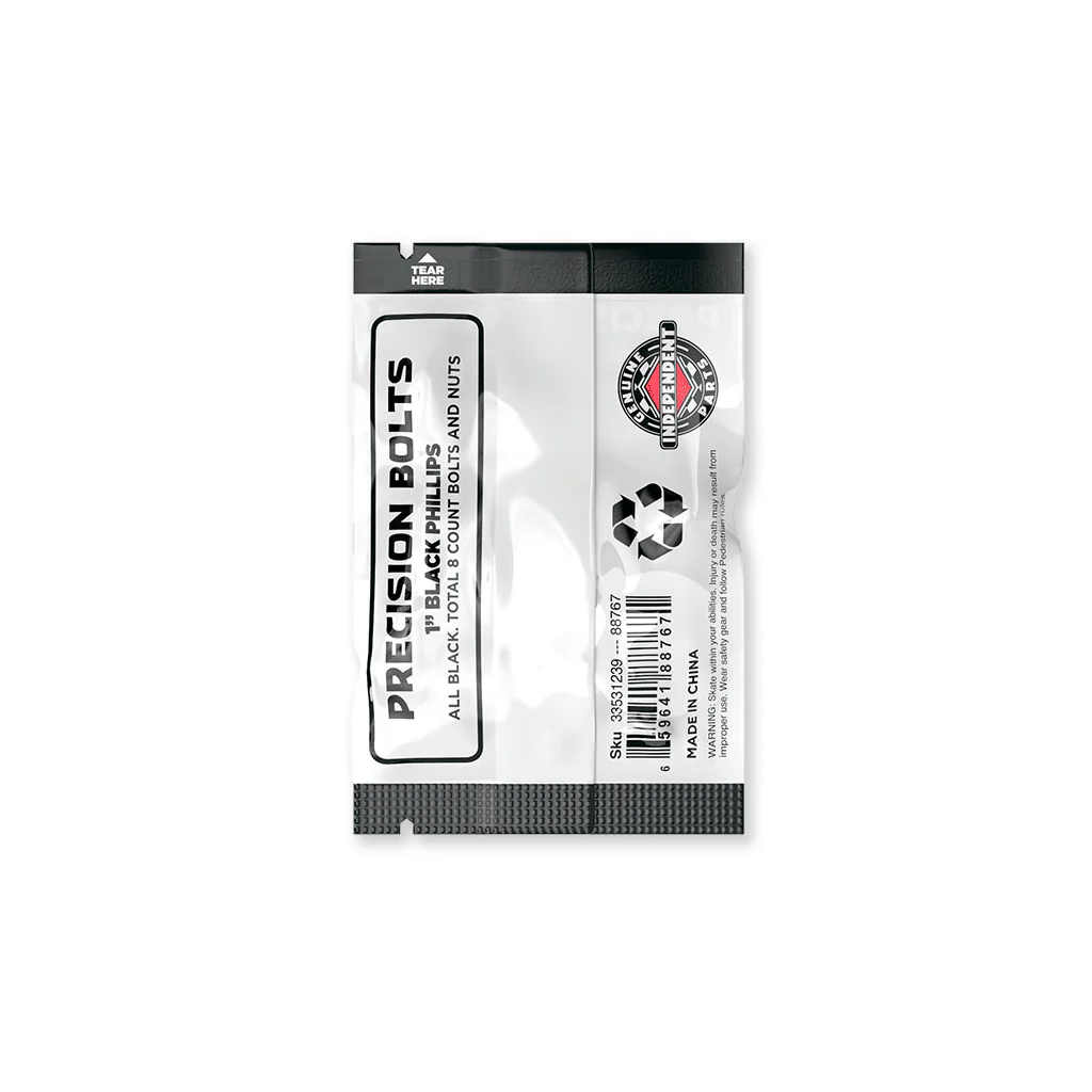 Independent Hardware 1" Phillips Genuine Parts - Image 2