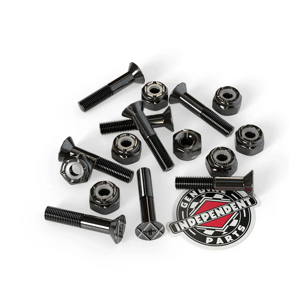Independent Hardware 1" Phillips Genuine Parts - Image 3