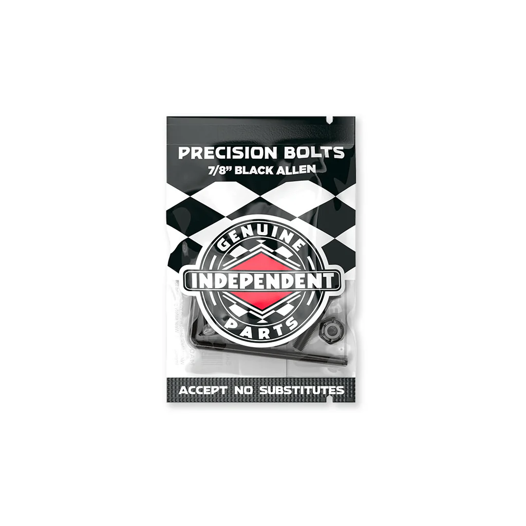 Independent Hardware 7/8" Allen Genuine Parts