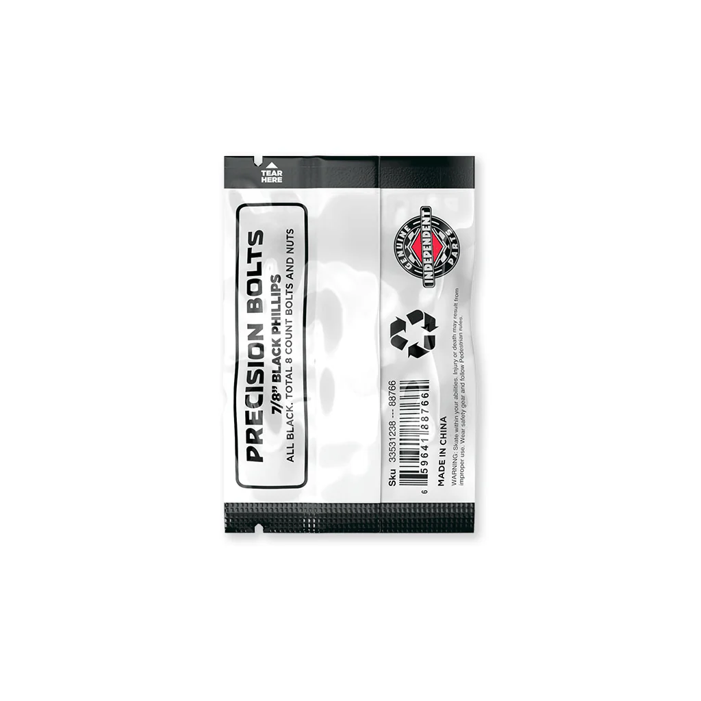 Independent Hardware 7/8" Phillips Genuine Parts - Image 2
