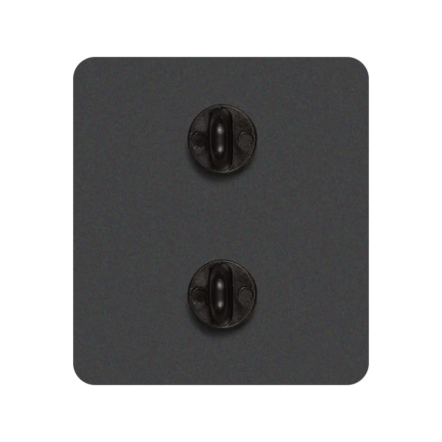 Independent Pin Toy Machine Bar 2-Pack Pin Set Assorted - Image 2