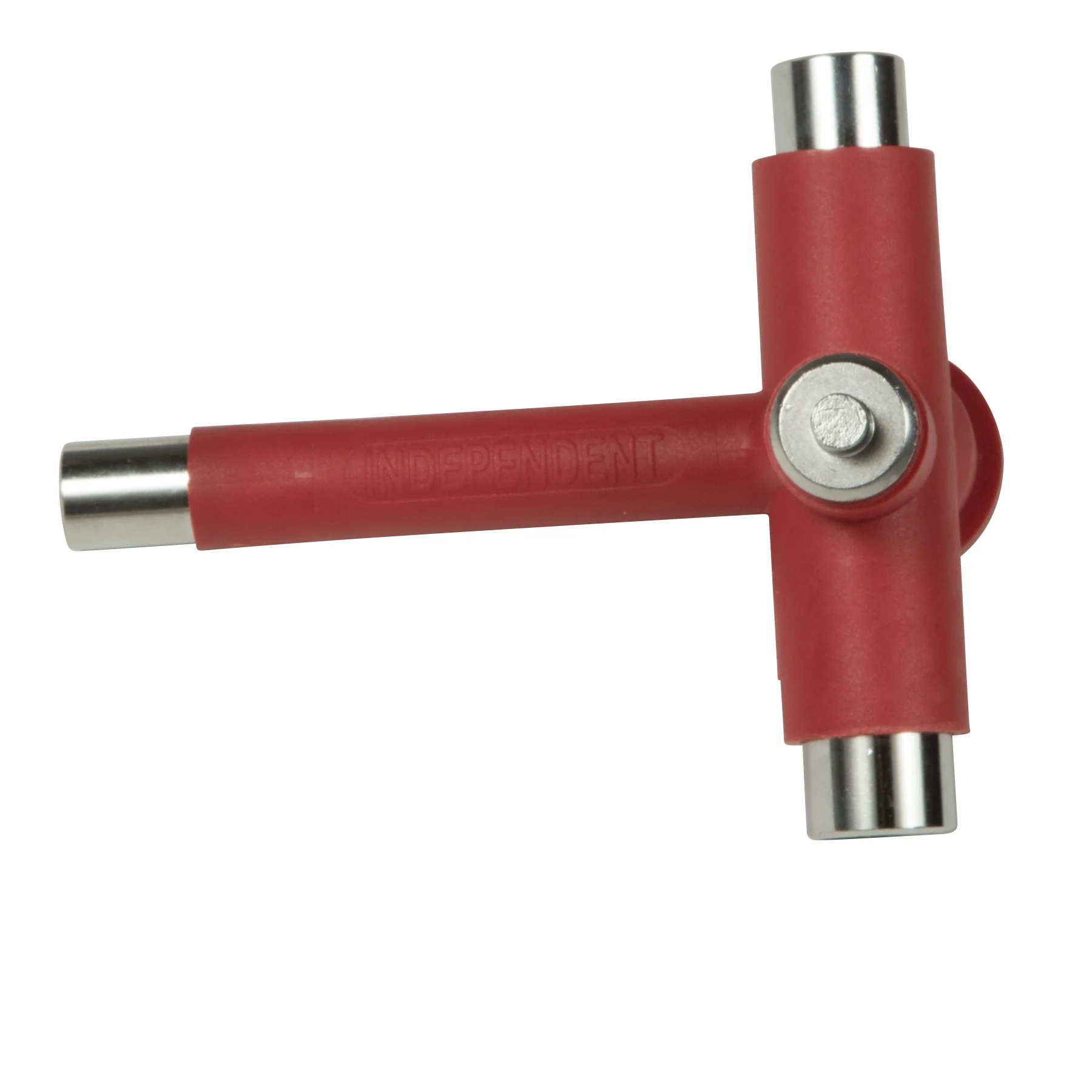 Independent Reflex Threader Tool Red - Image 2