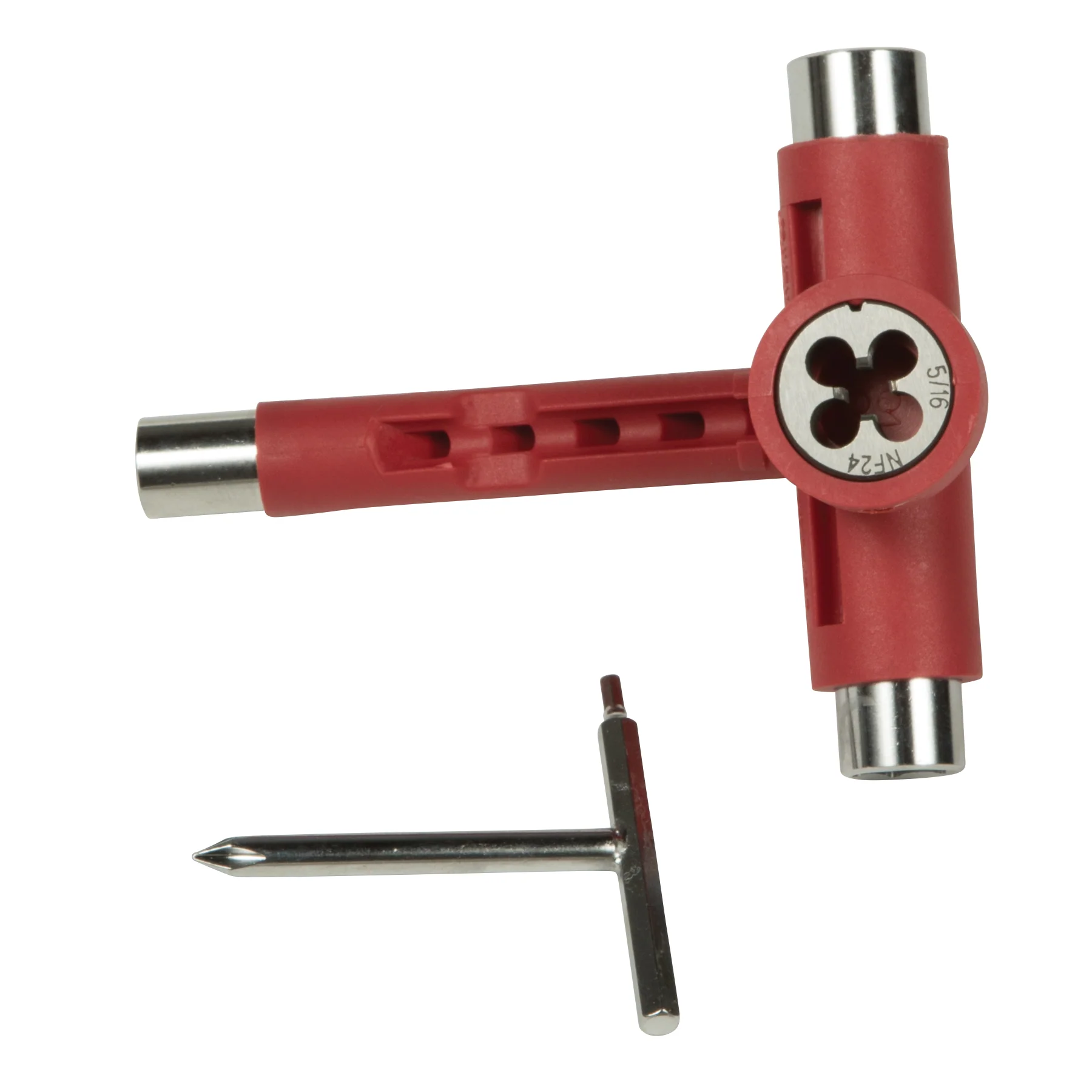 Independent Reflex Threader Tool Red - Image 3