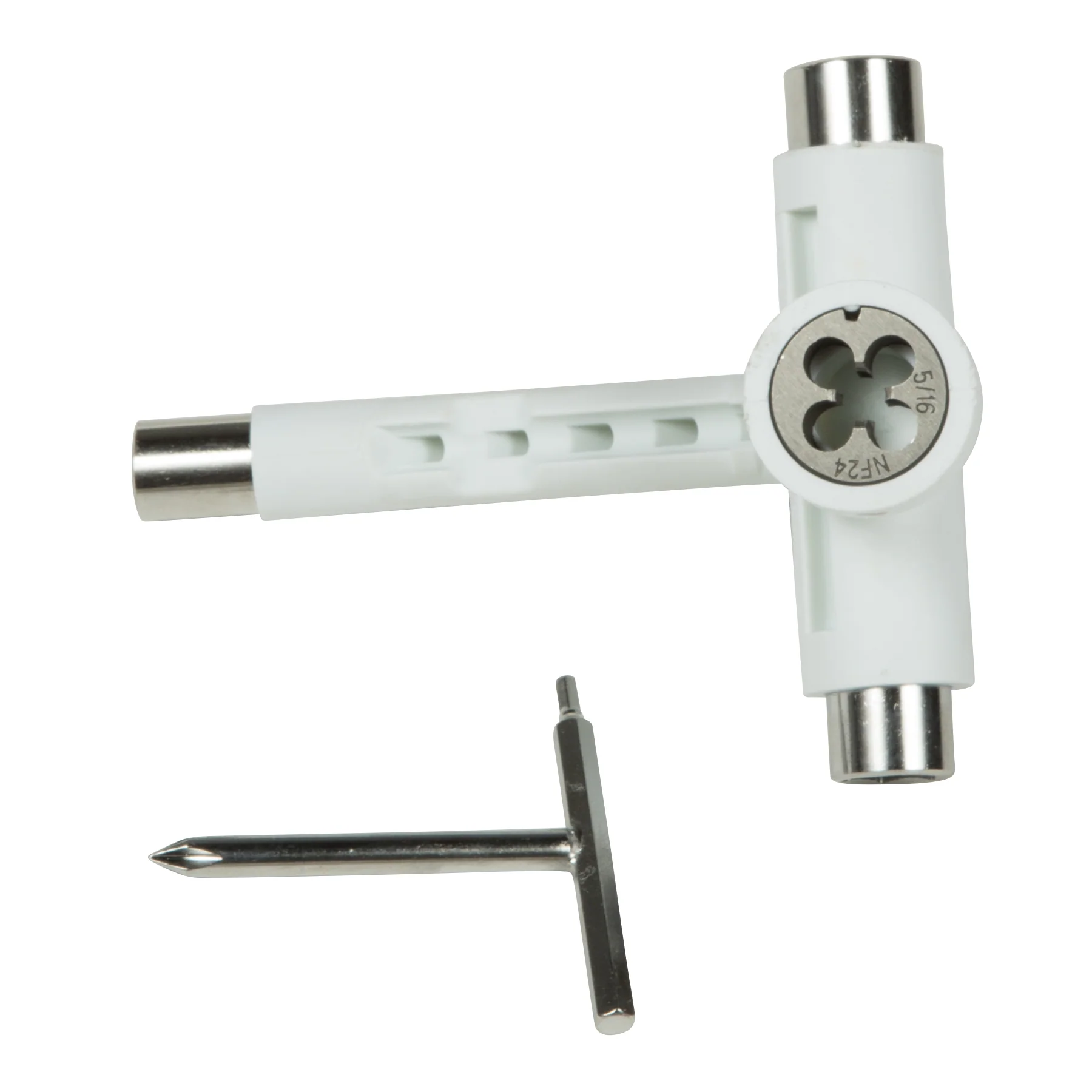 Independent Reflex Threader Tool White - Image 3