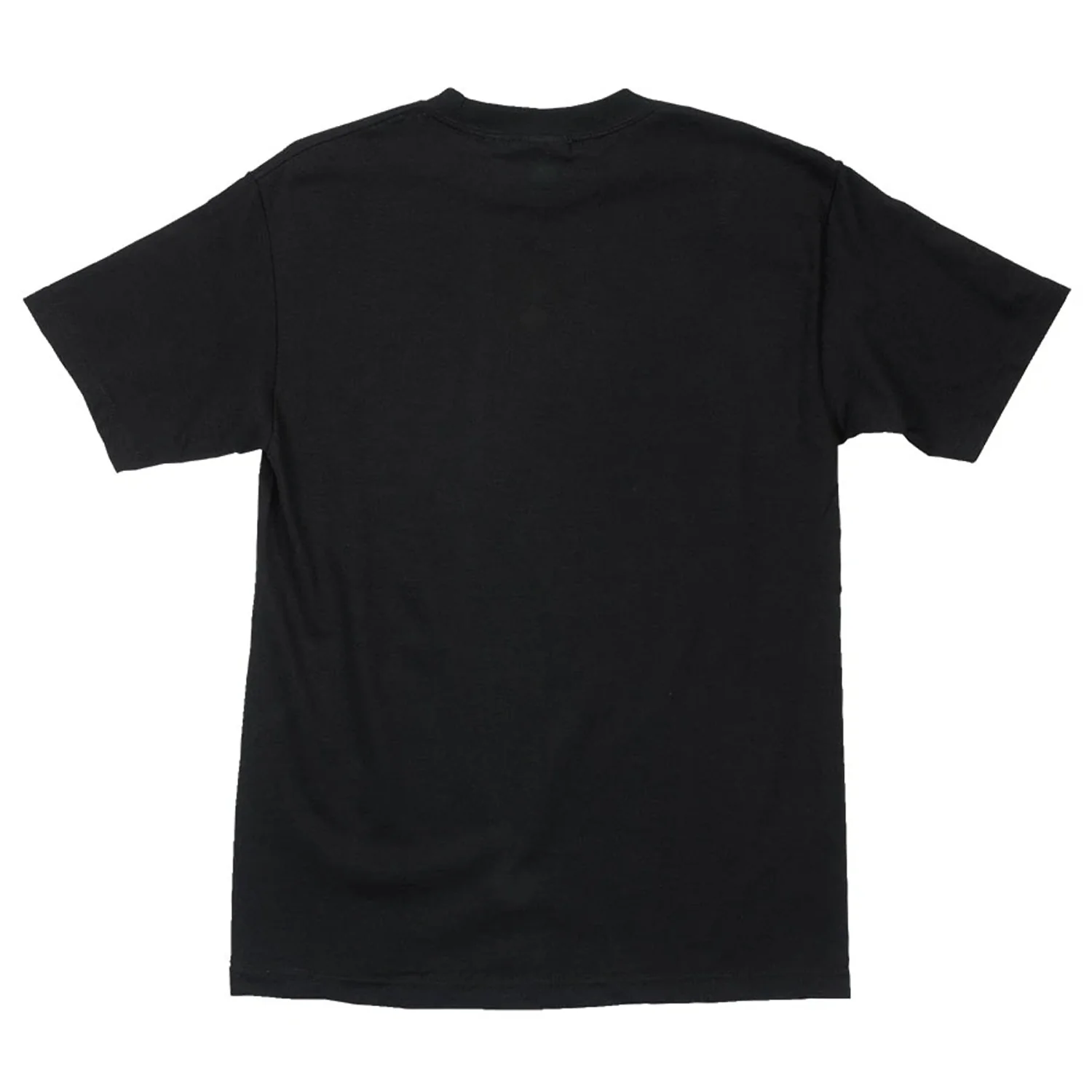 Independent Shirt Toy Machine Fists Black - Image 2