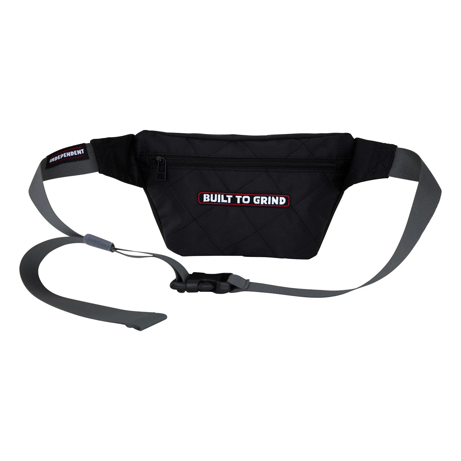 Independent Skateboard Backpack BTG Sling Hip Pack Black - Image 2