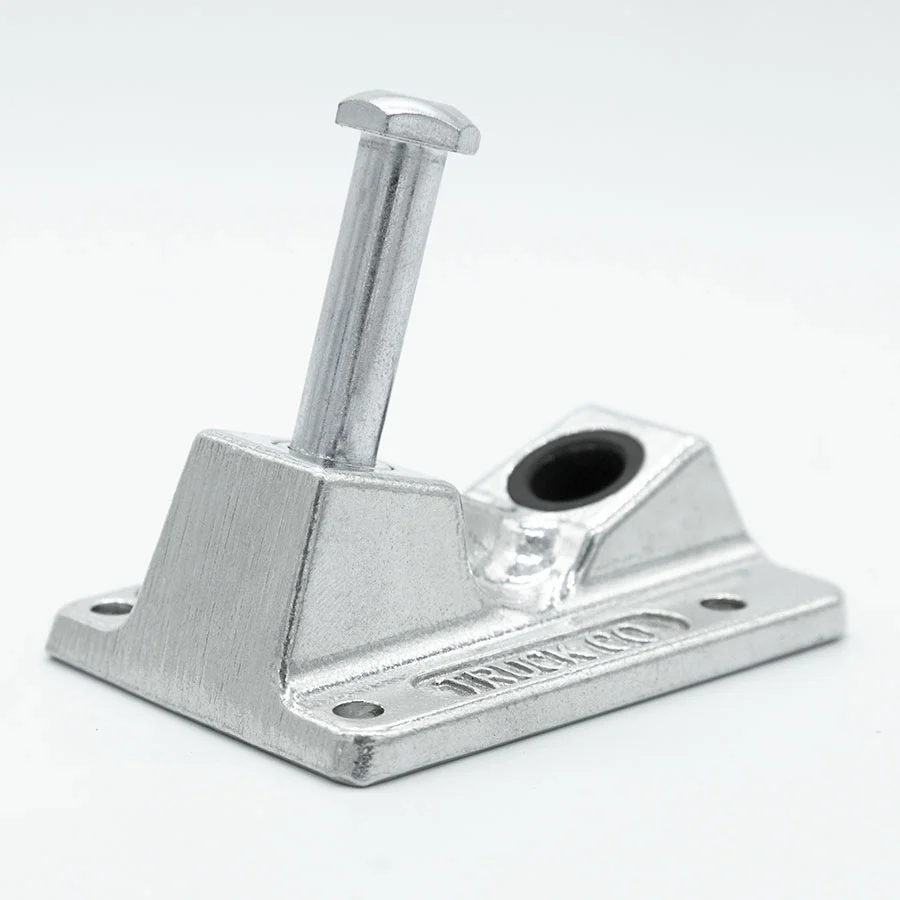 Independent Skateboard Truck Baseplates - Inverted Kingpin - Set of 2 - Image 2