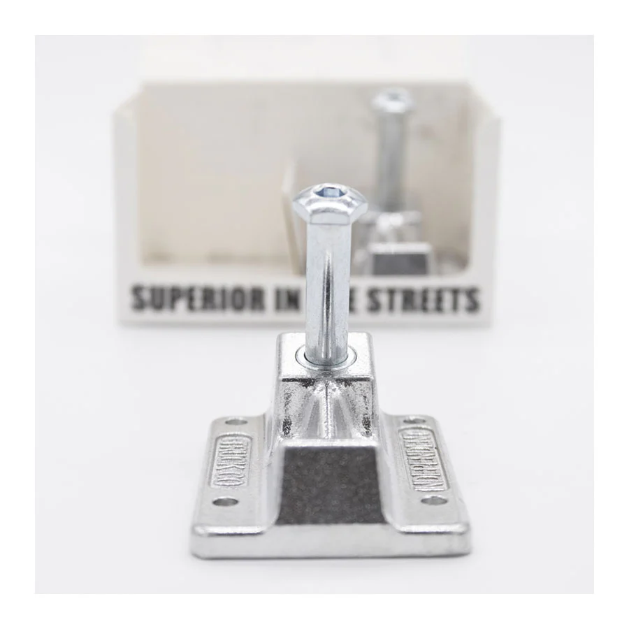 Independent Skateboard Truck Baseplates - Inverted Kingpin - Set of 2 - Image 3