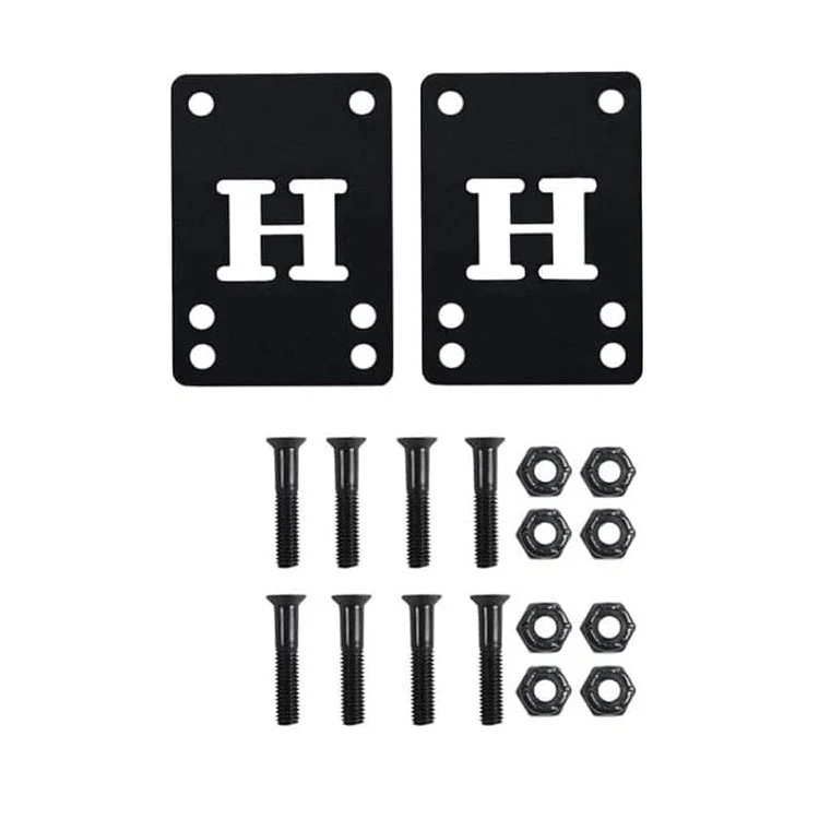 Independent Skateboard Trucks 149 + Satori 53mm 101A Wheels Spitfire Bearings + Hardware - Image 5