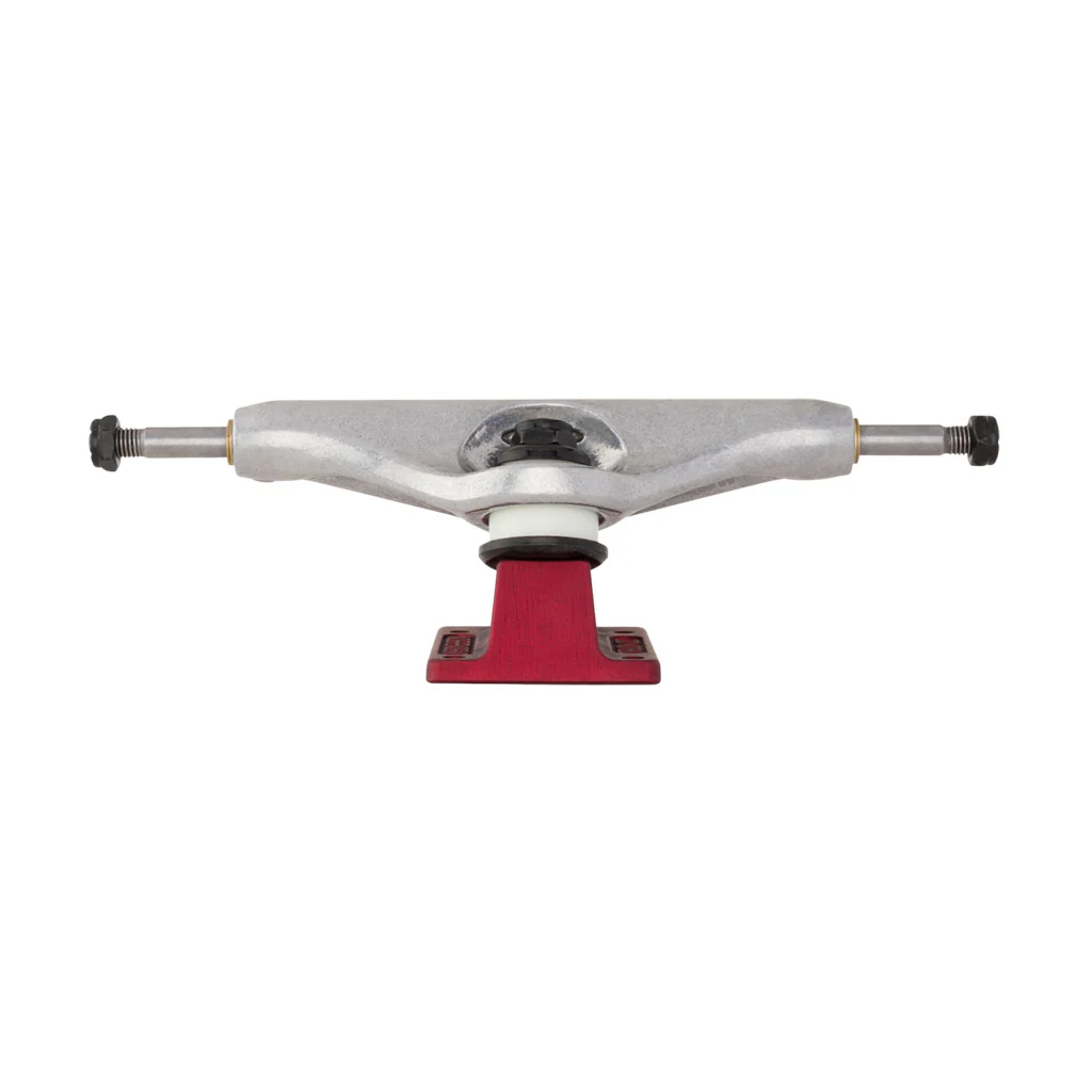 Independent Skateboard Trucks 159 Hollow Delfino, Spitfire Wheels, Abec 5 Bearings - Image 4