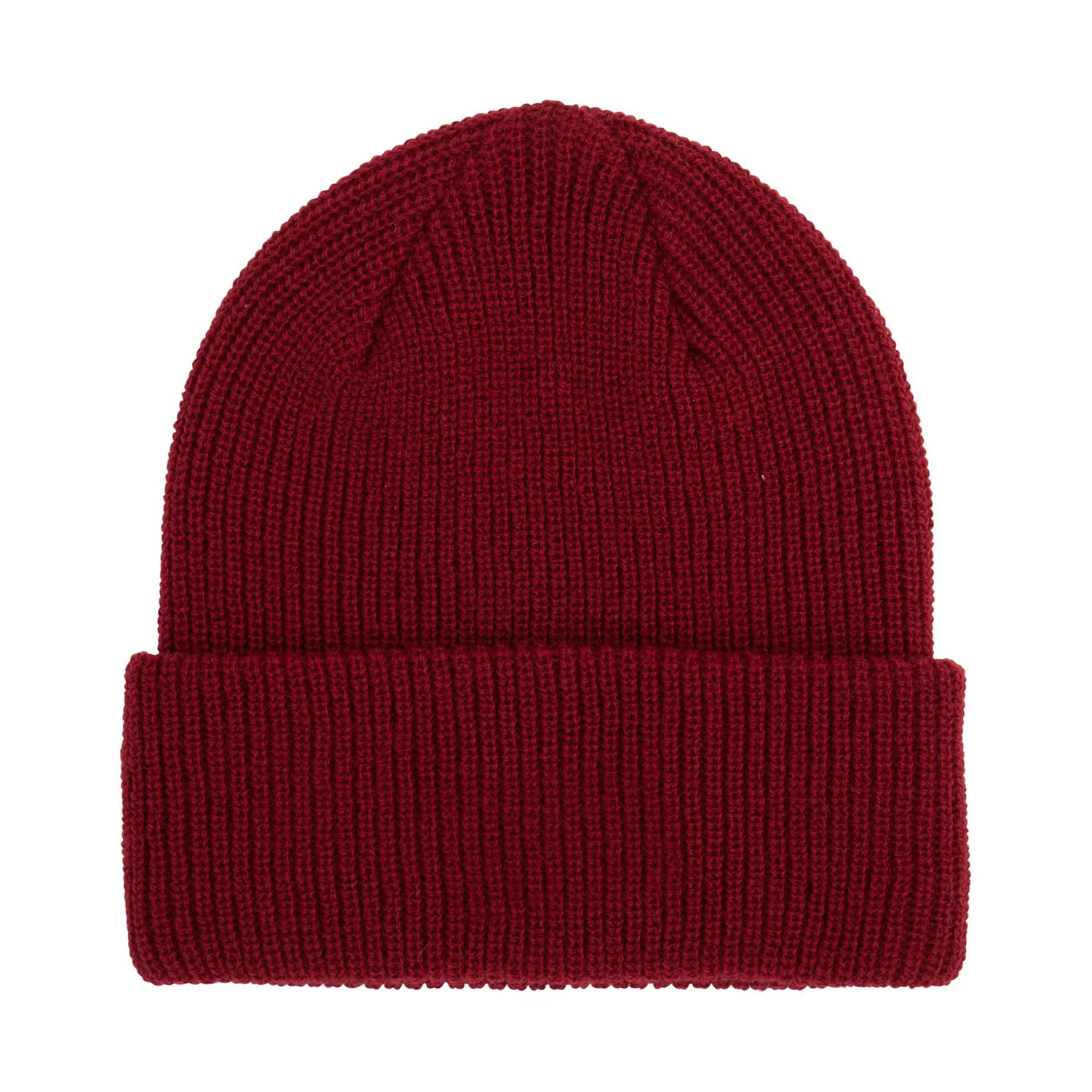 Independent Skateboard Trucks Beanie Bar Cross Groundwork Red/Blk - Image 2