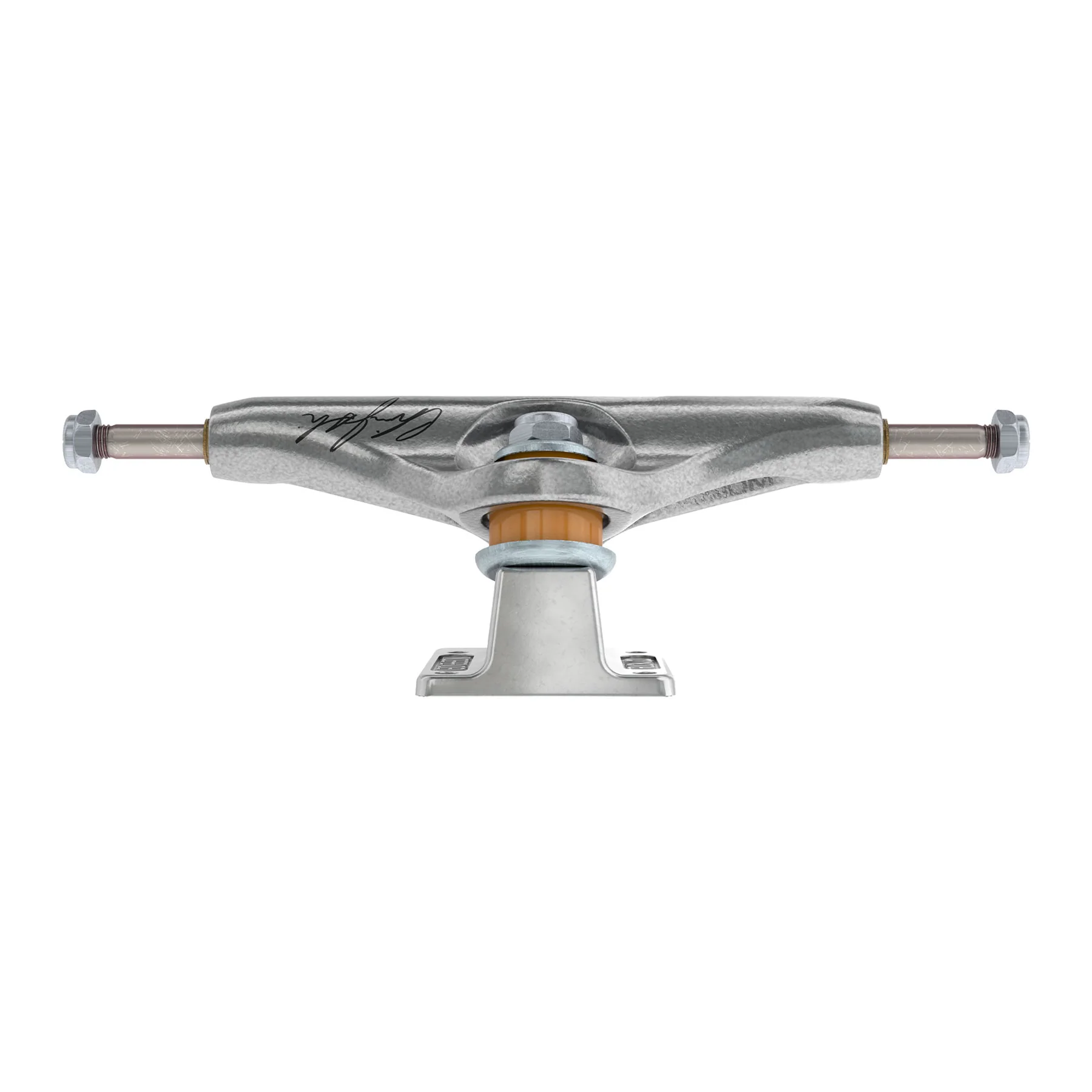 Independent Skateboard Trucks Forged Titanium Chris Joslin Sticker Slap 169 (9.125") - Image 5