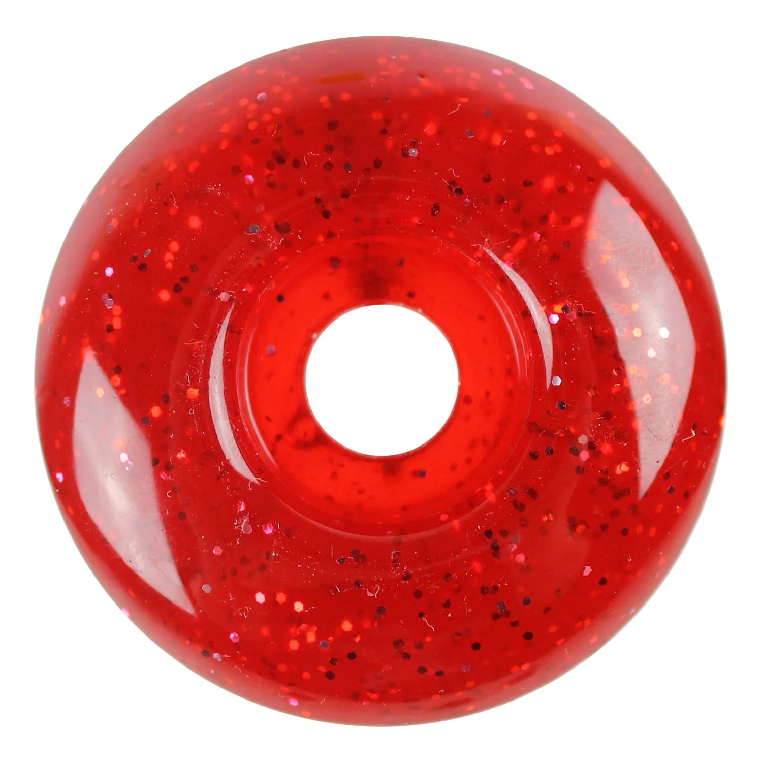 Independent Skateboard Trucks Reynolds Hollow 159 + Red Wheels, Bearings HW Kit - Image 3