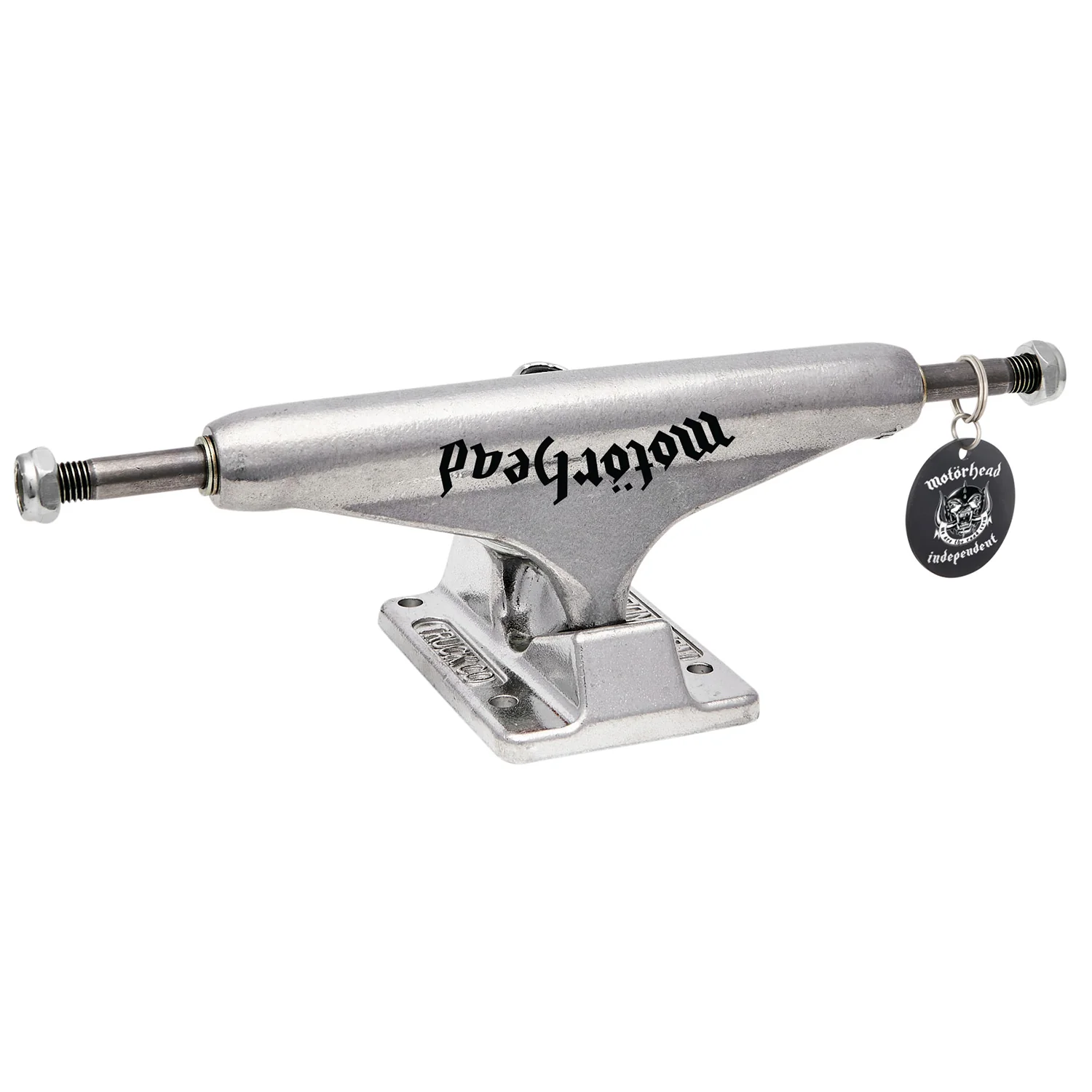 Independent Skateboard Trucks Stage 11 Hollow Motorhead 144 (8.25") - Image 2