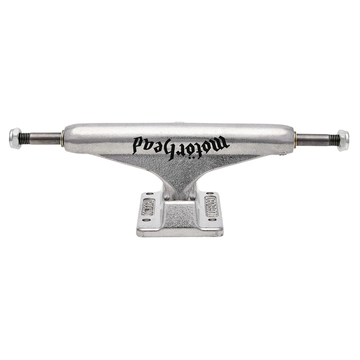Independent Skateboard Trucks Stage 11 Hollow Motorhead 144 (8.25") - Image 4