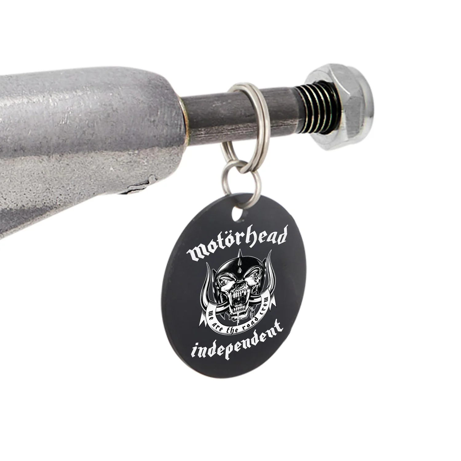 Independent Skateboard Trucks Stage 11 Hollow Motorhead 144 (8.25") - Image 6