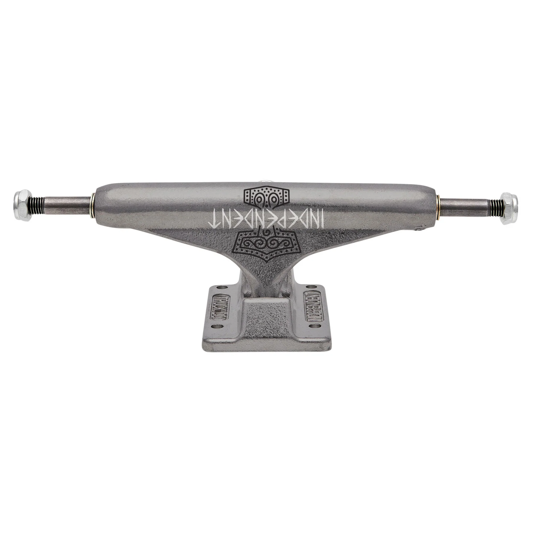 Independent Skateboard Trucks Stage 11 Hollow Pro Kevin Baekkel 149 (8.5") (pair) - Image 2