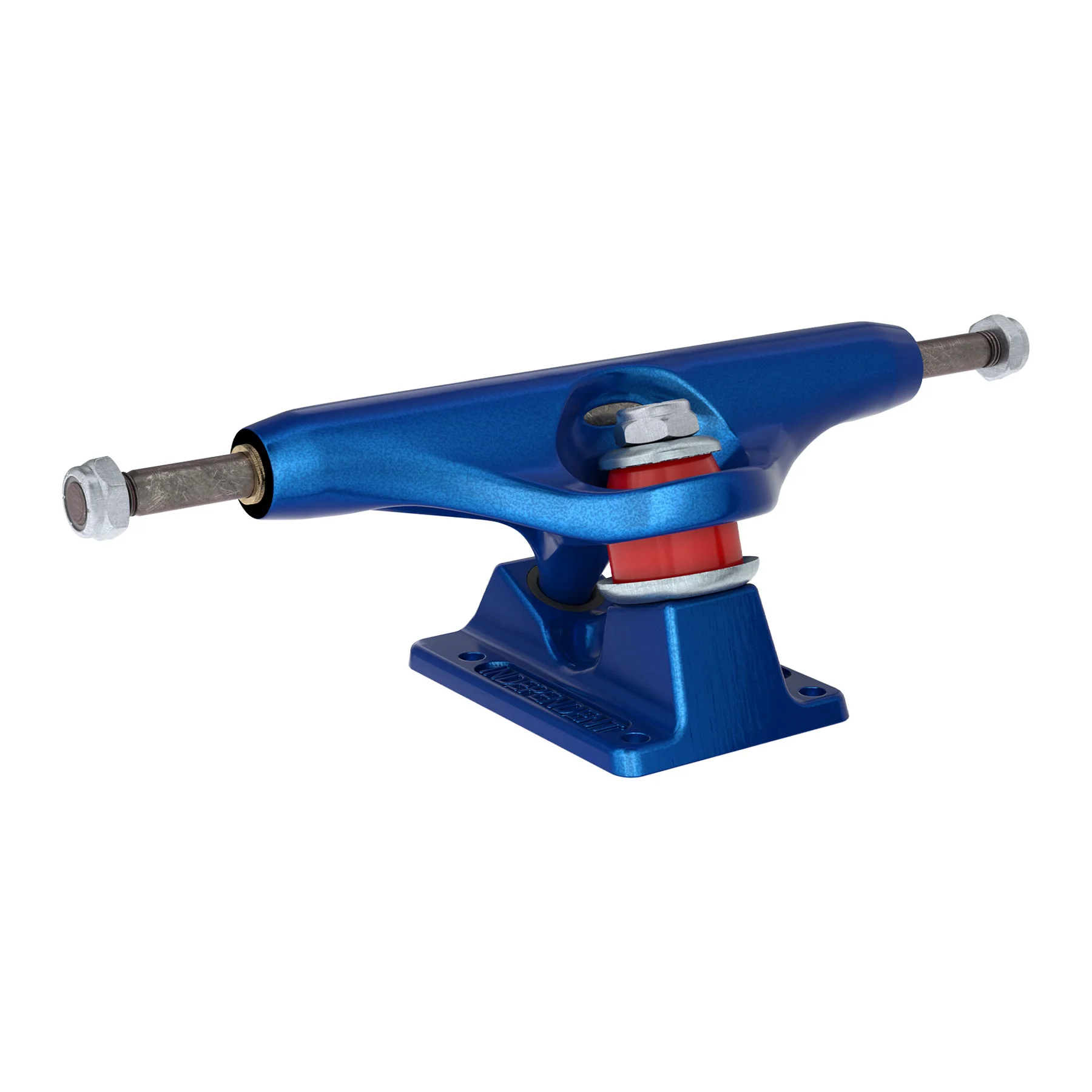 Independent Skateboard Trucks Stage 11 Standard Distortion Blue 149 (8.5") - Image 3