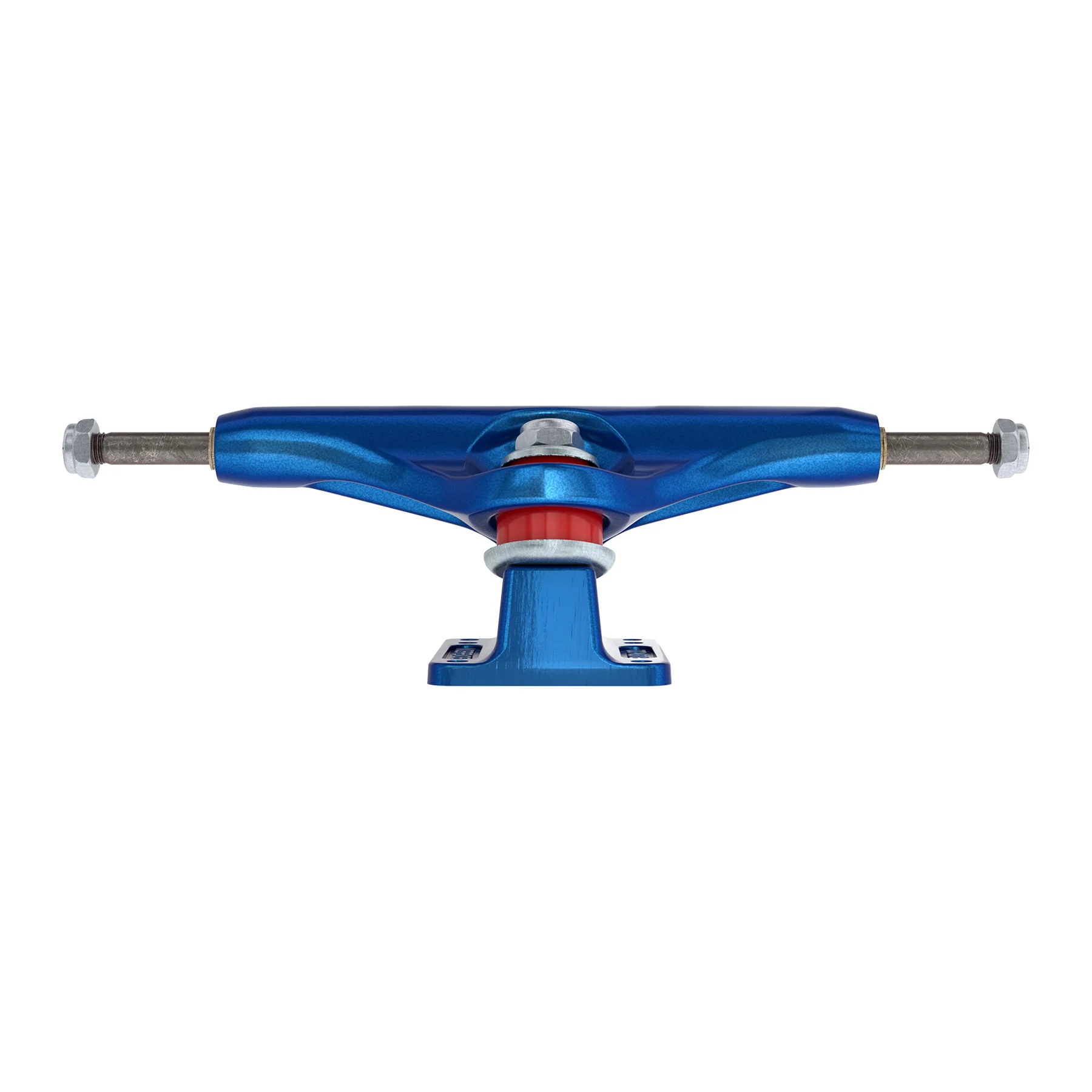 Independent Skateboard Trucks Stage 11 Standard Distortion Blue 159 (8.75") - Image 5