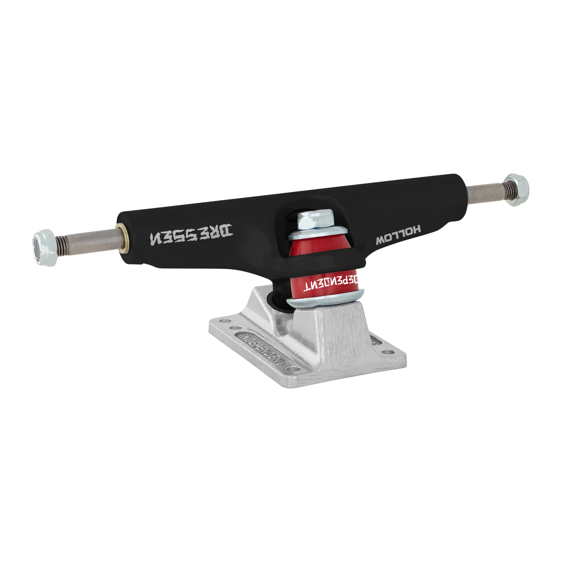 Independent Skateboard Trucks Stage 4 Hollow Eric Dressen 215 (10") - Image 2