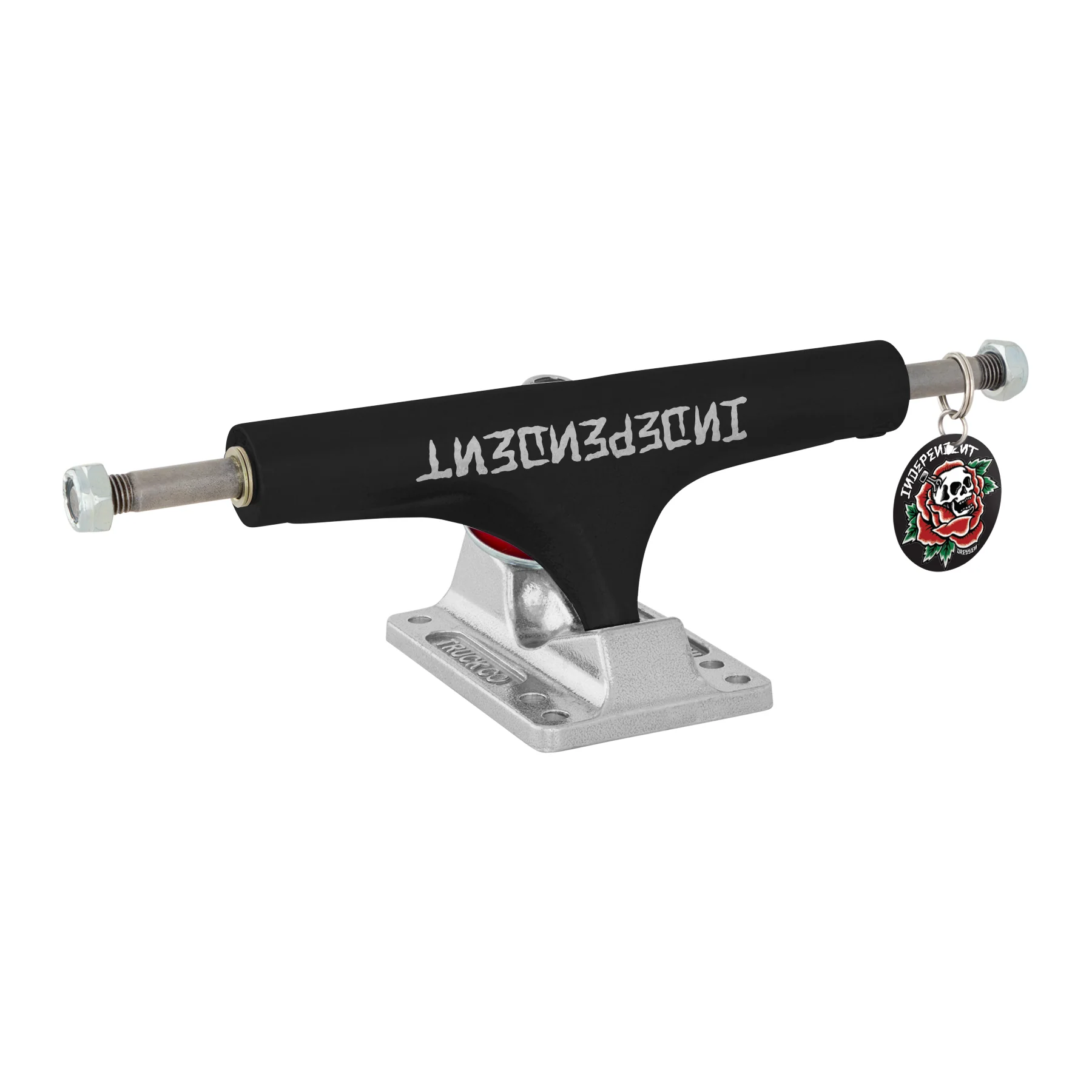 Independent Skateboard Trucks Stage 4 Hollow Eric Dressen 215 (10") - Image 3