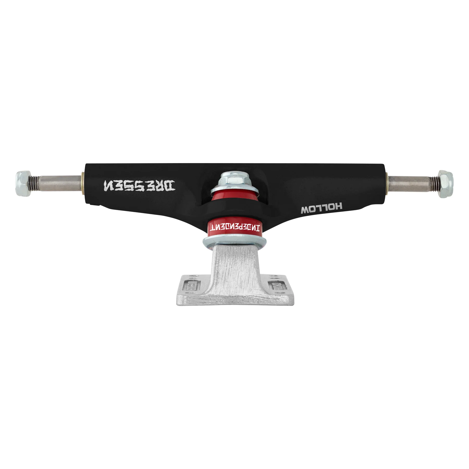 Independent Skateboard Trucks Stage 4 Hollow Eric Dressen 215 (10") - Image 4