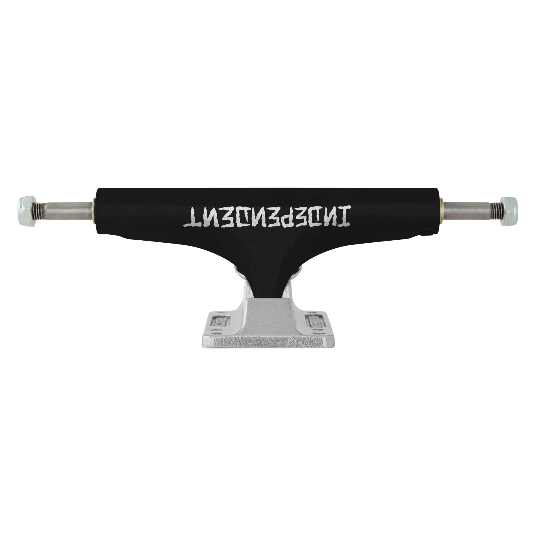 Independent Skateboard Trucks Stage 4 Hollow Eric Dressen 215 (10") - Image 5