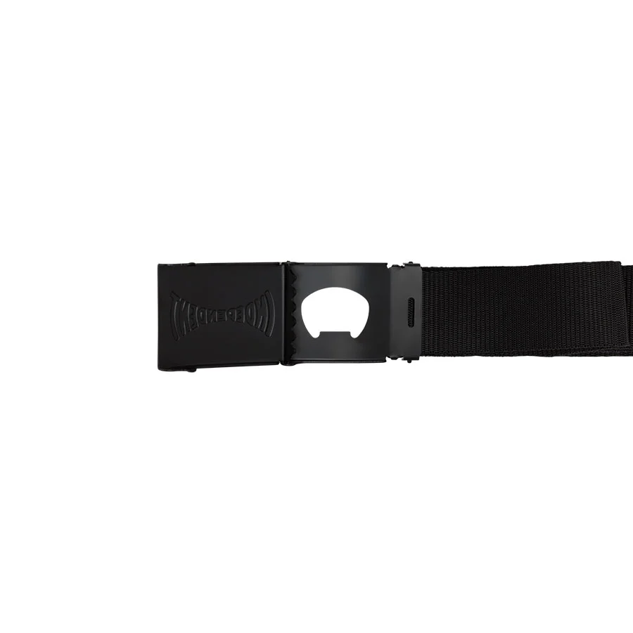 Independent Skateboards Belt Span Web Black - Image 2