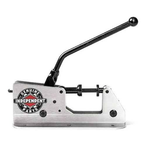 Independent Tool Bearing Press - Image 2