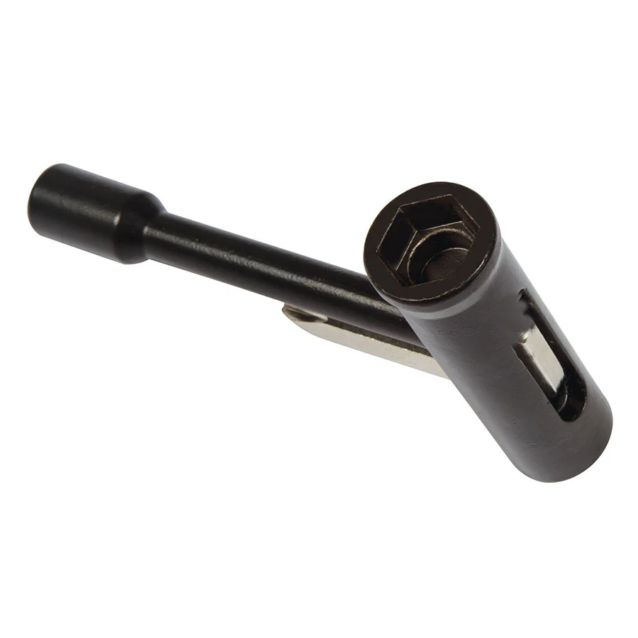 Independent Tool Bearing Saver T-Tool Black - Image 2