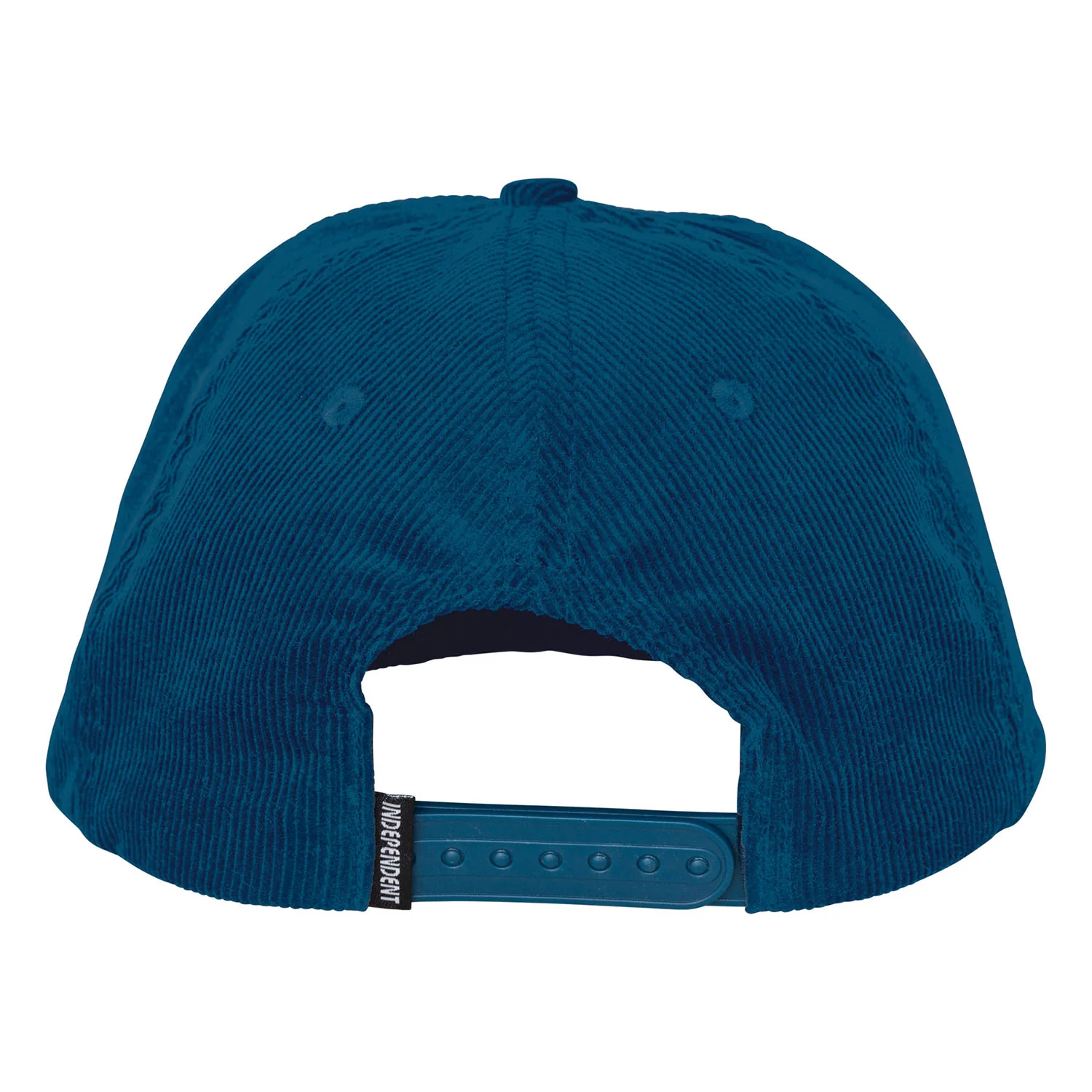 Independent Truck Co. Hat Beacon Snapback Dark Slate - Image 2