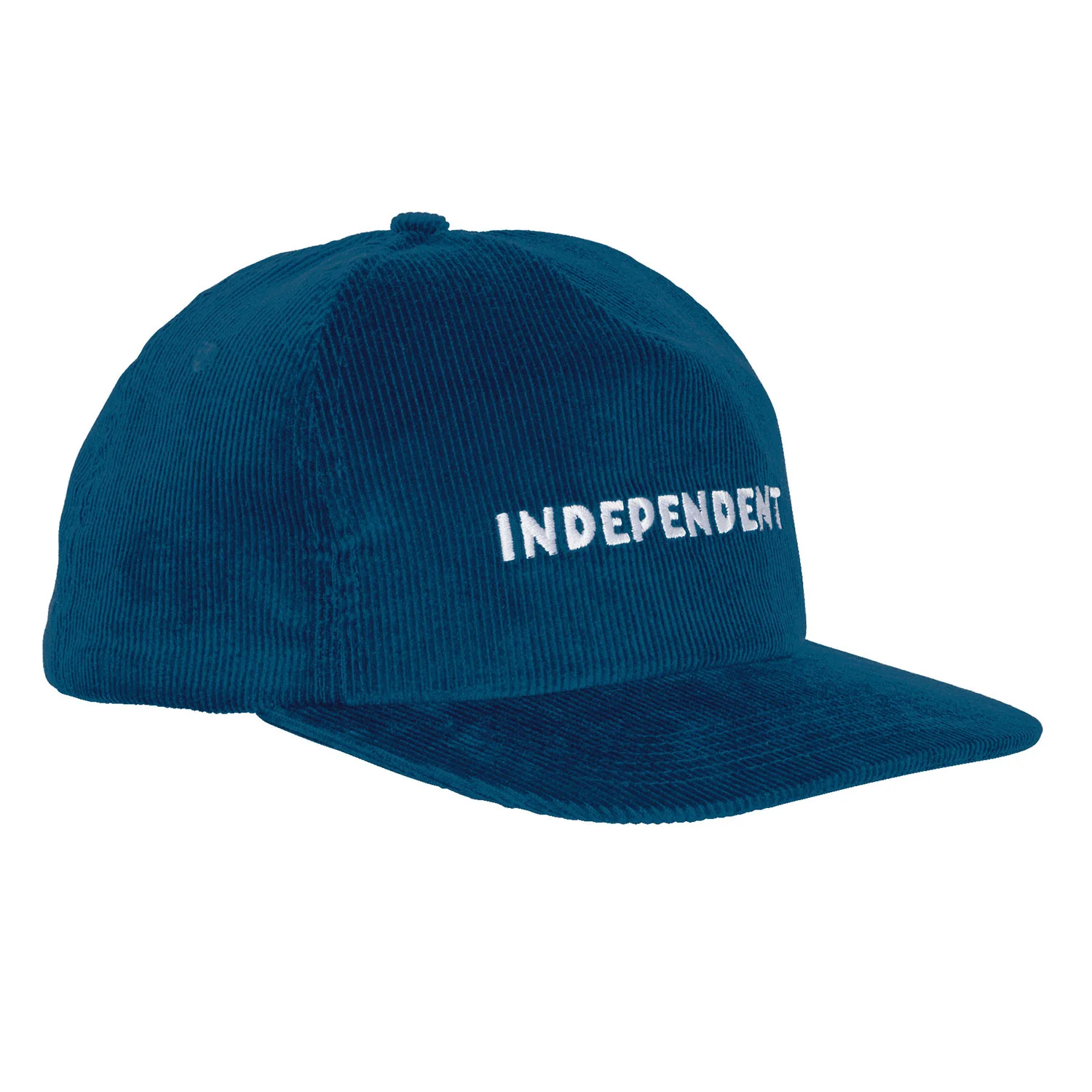 Independent Truck Co. Hat Beacon Snapback Dark Slate - Image 3