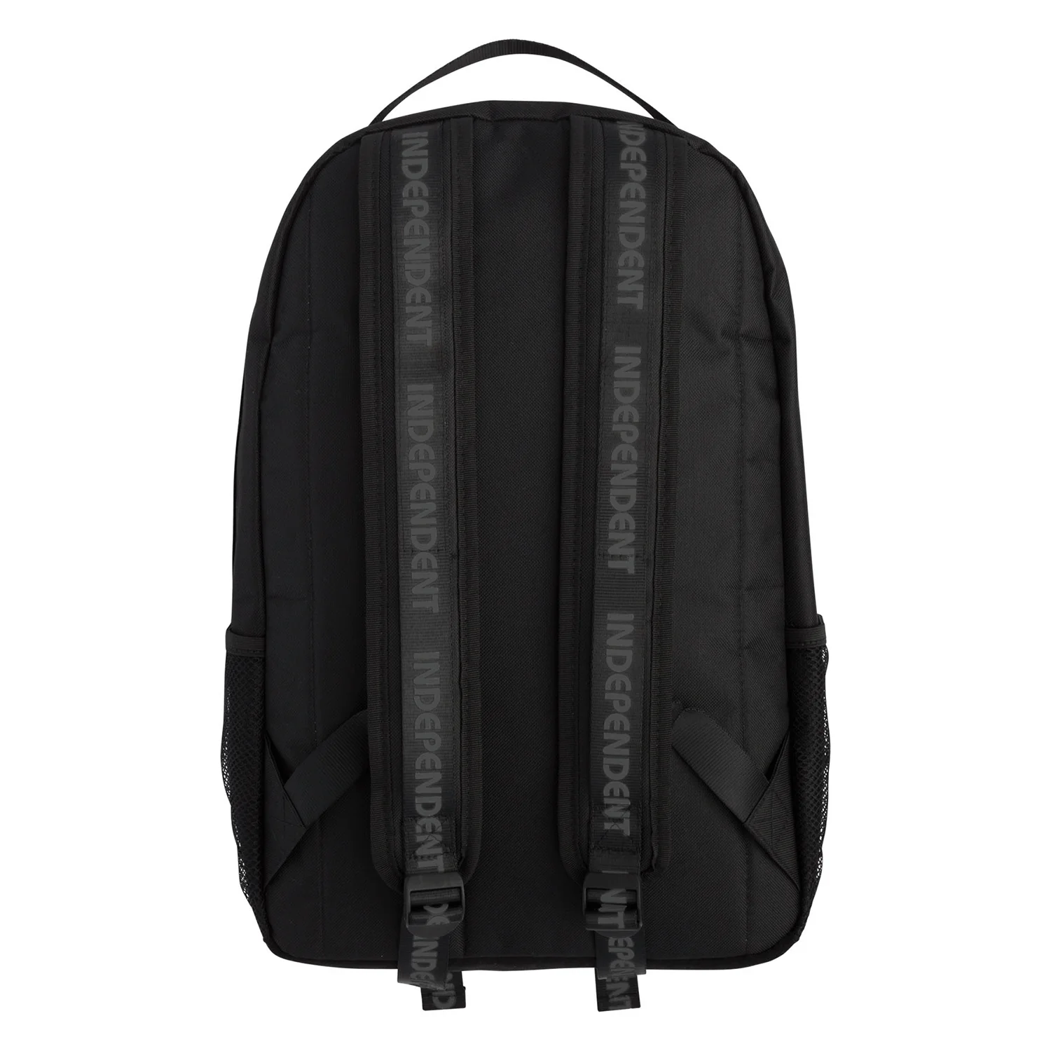 Independent Trucks Backpack Diamond Groundwork Black - Image 2