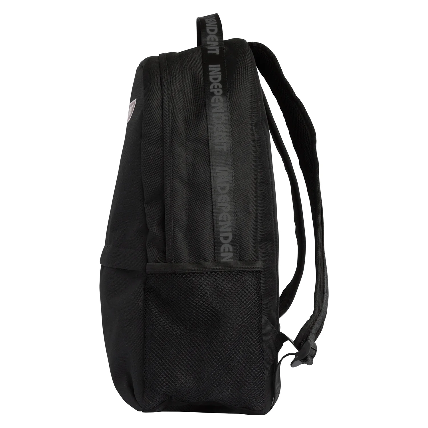Independent Trucks Backpack Diamond Groundwork Black - Image 3