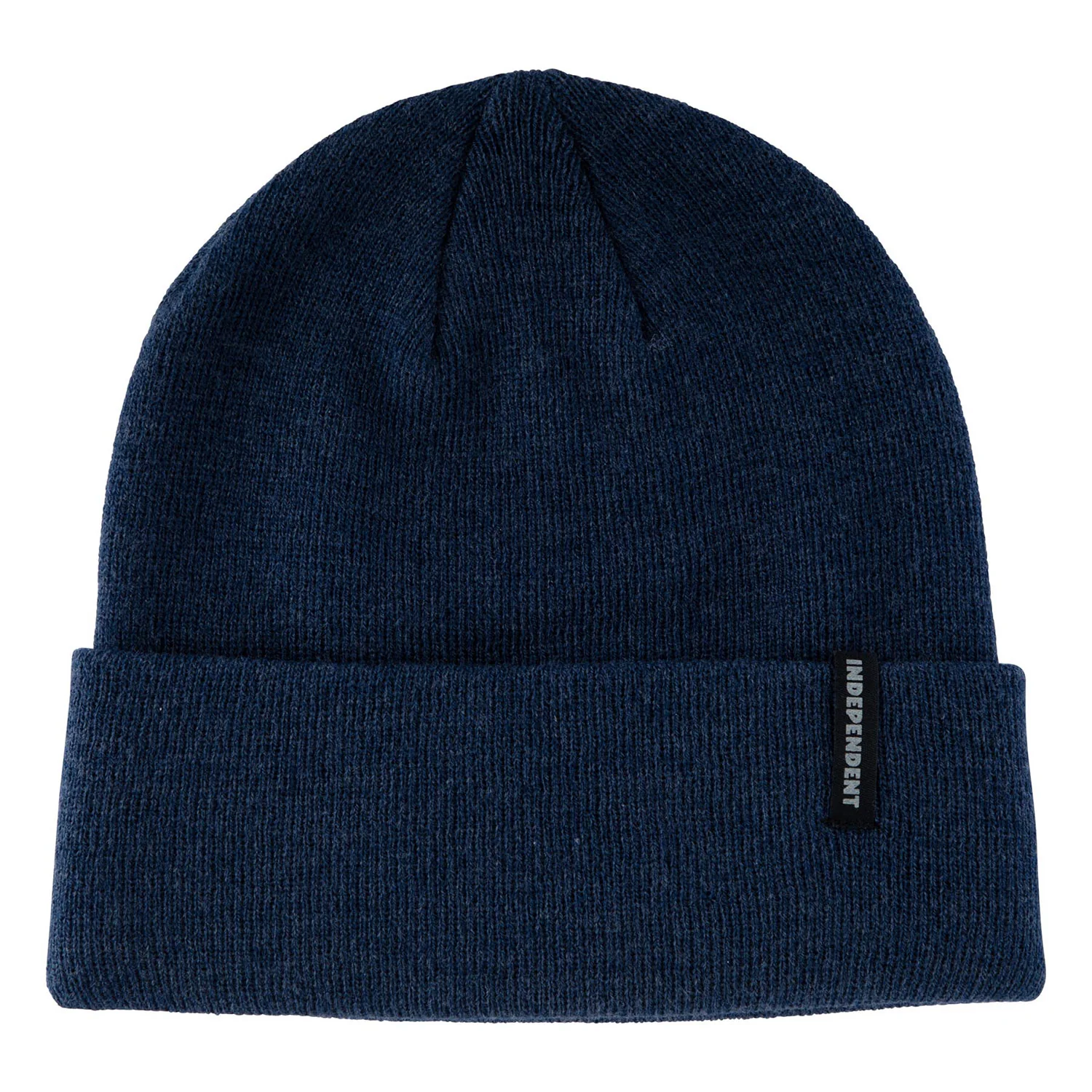 Independent Trucks Beanie Baseline Long Shoreman Navy