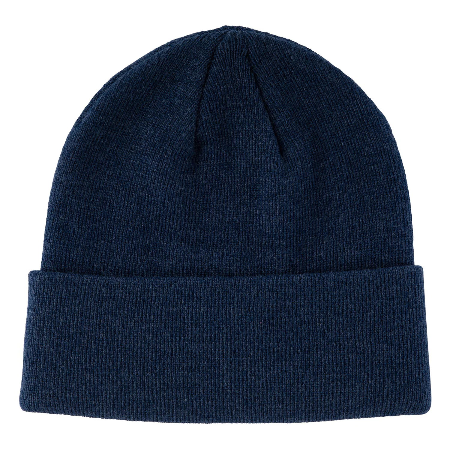 Independent Trucks Beanie Baseline Long Shoreman Navy - Image 2