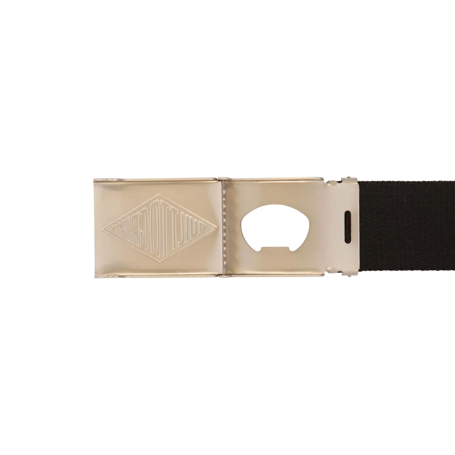 Independent Trucks Belt Summit Logo Black - Image 2