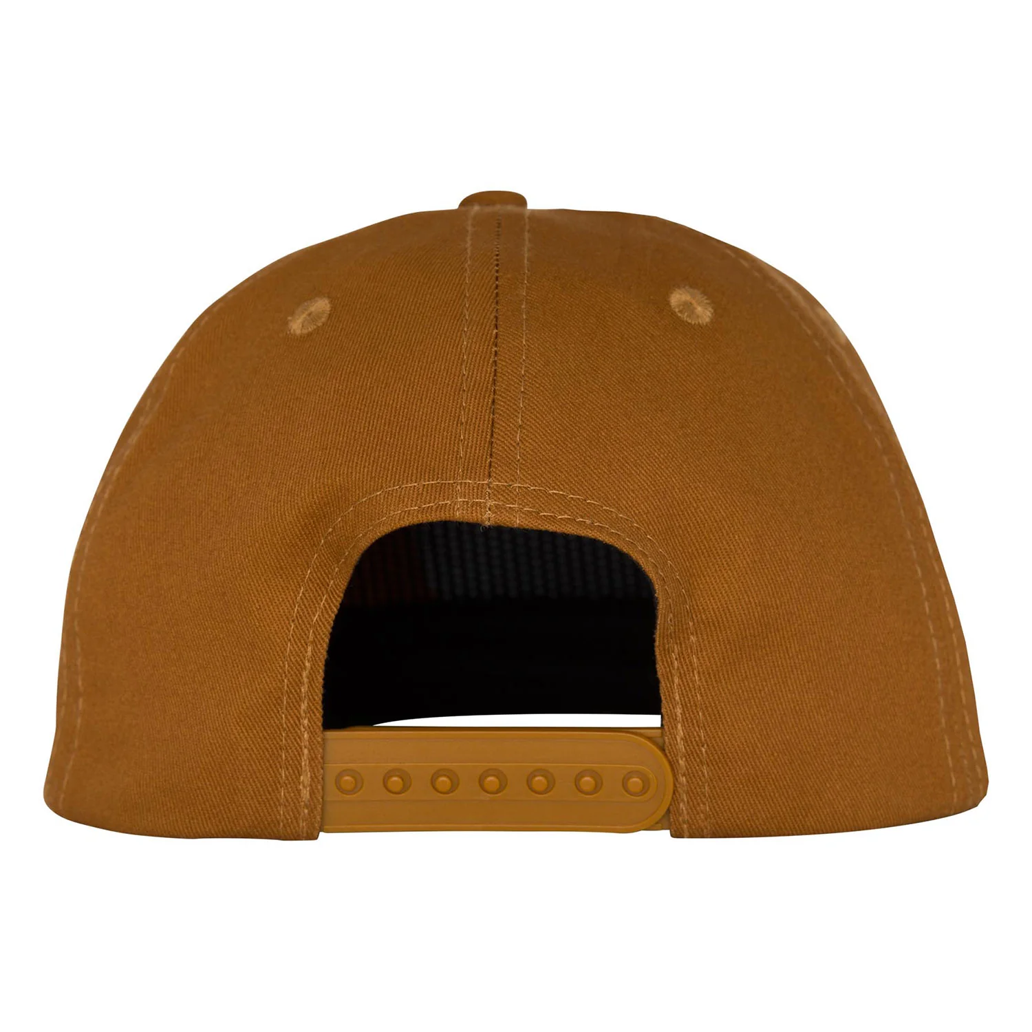 Independent Trucks Hat BTG Summit Snapback Unstructured Brown - Image 2
