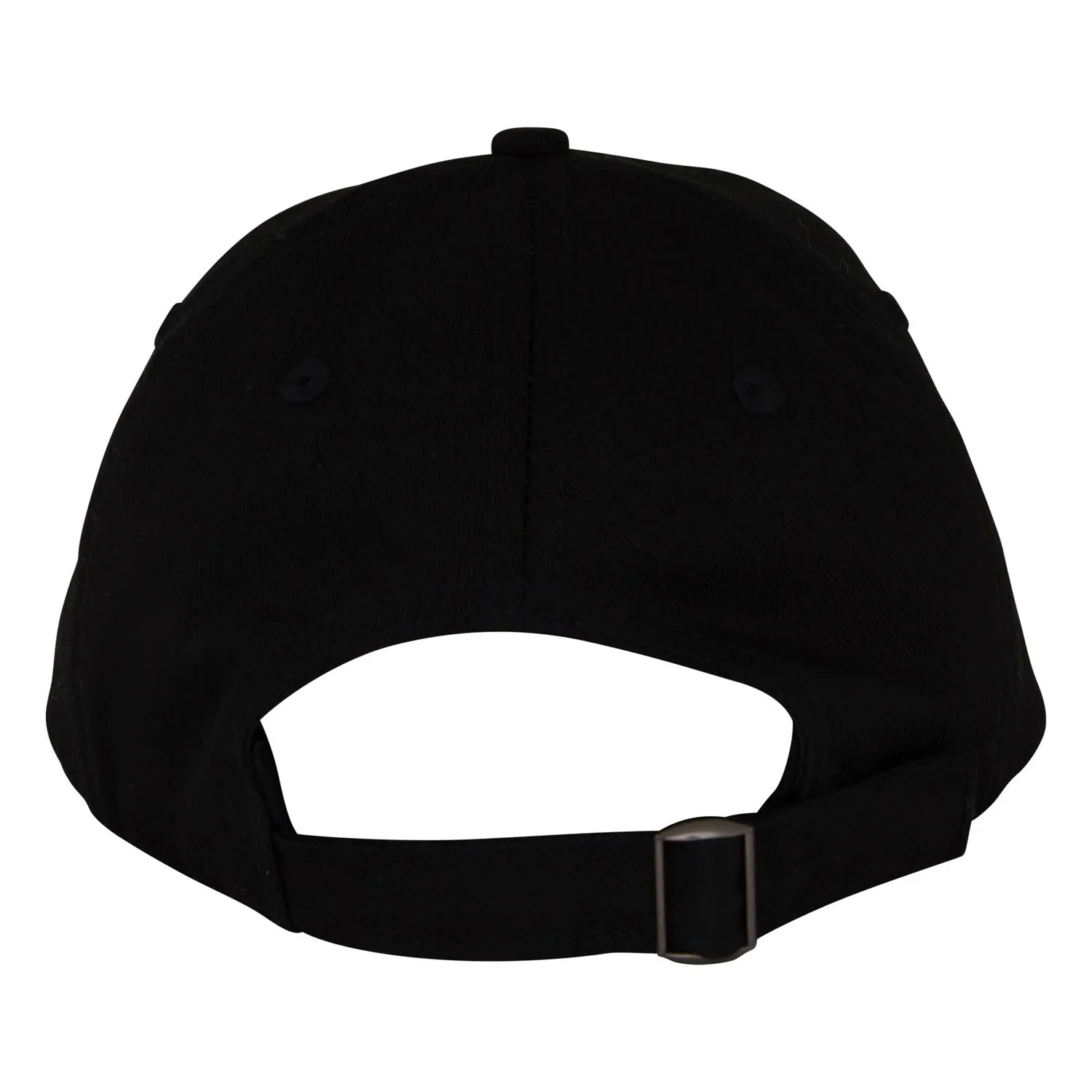 Independent Trucks Hat Gonz Bar Dad Strapback Unstructured Black - Image 2